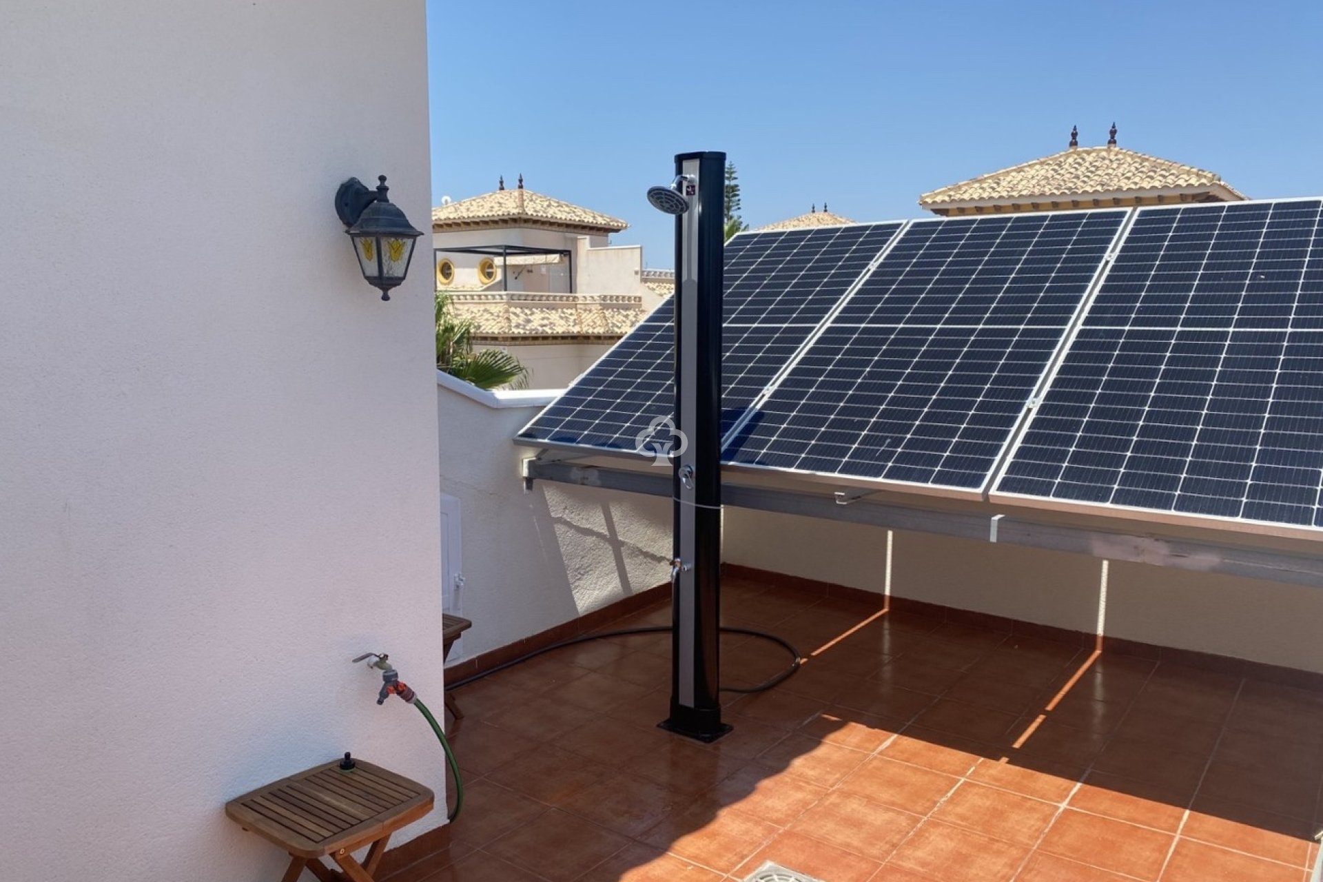 Återförsäljning - Adosados -
Orihuela Costa - Cabo roig - La Zenia