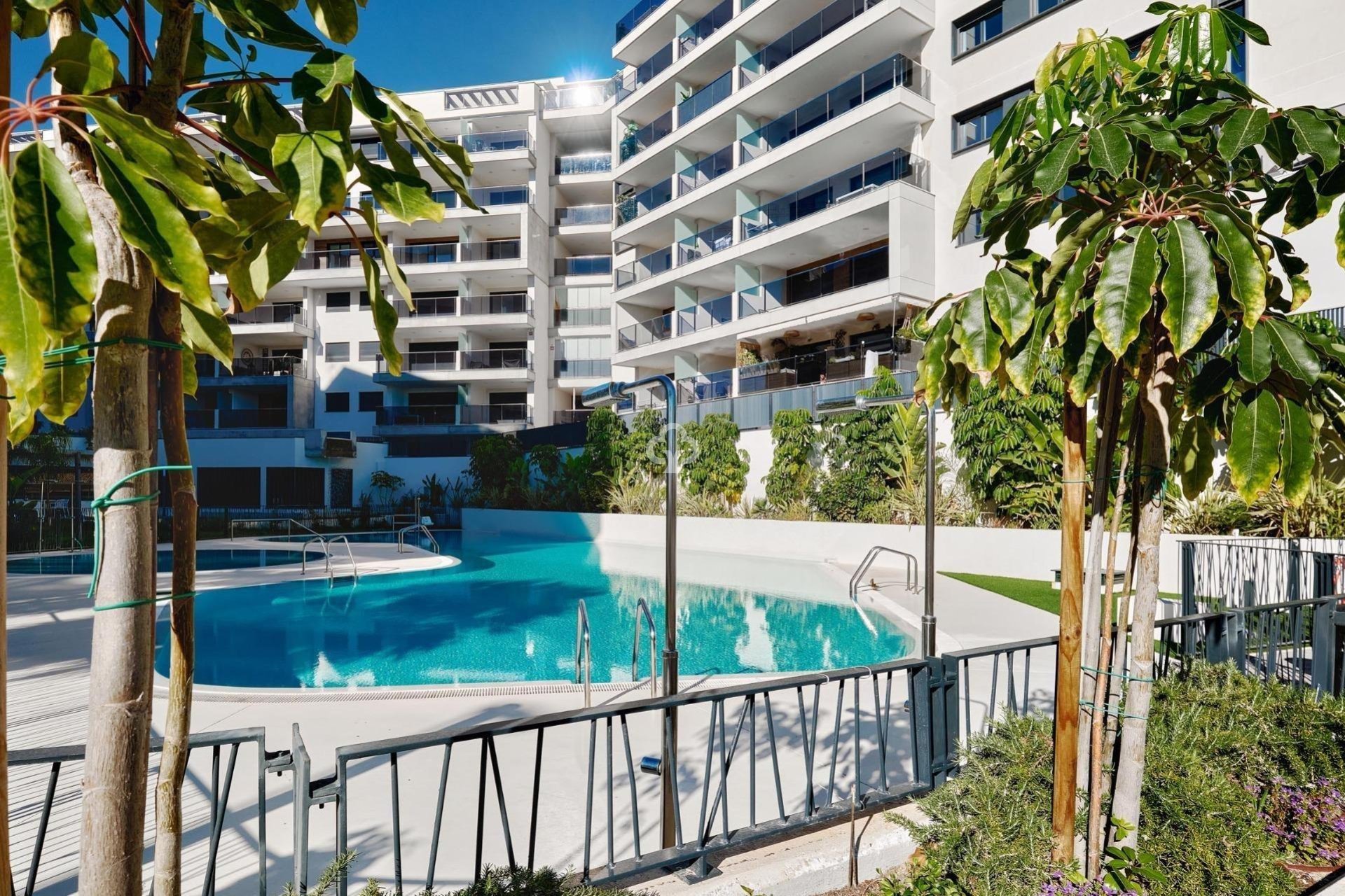 Återförsäljning - Apartment -
Dehesa de campoamor - Campoamor