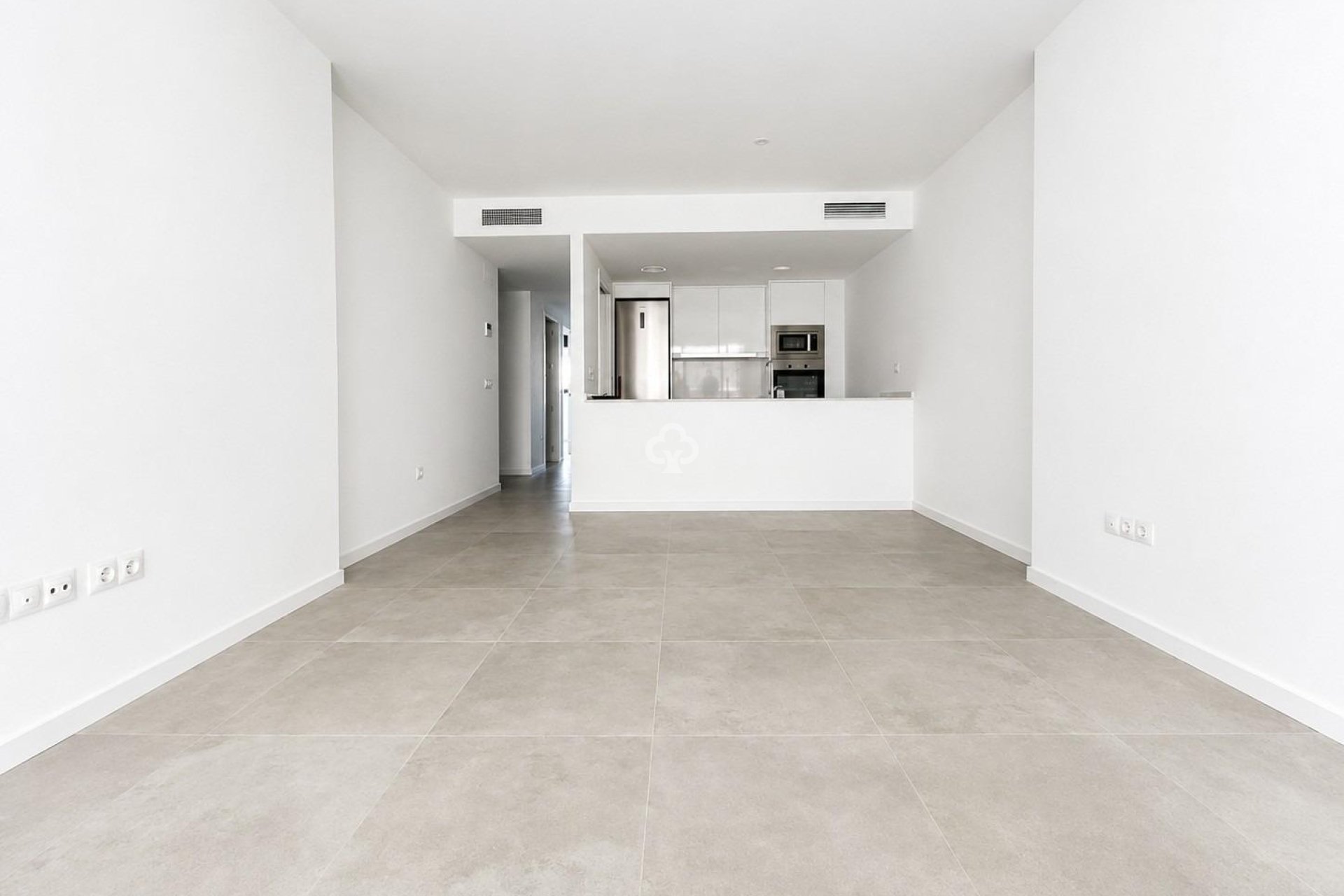 Återförsäljning - Apartment -
Dehesa de campoamor - Campoamor