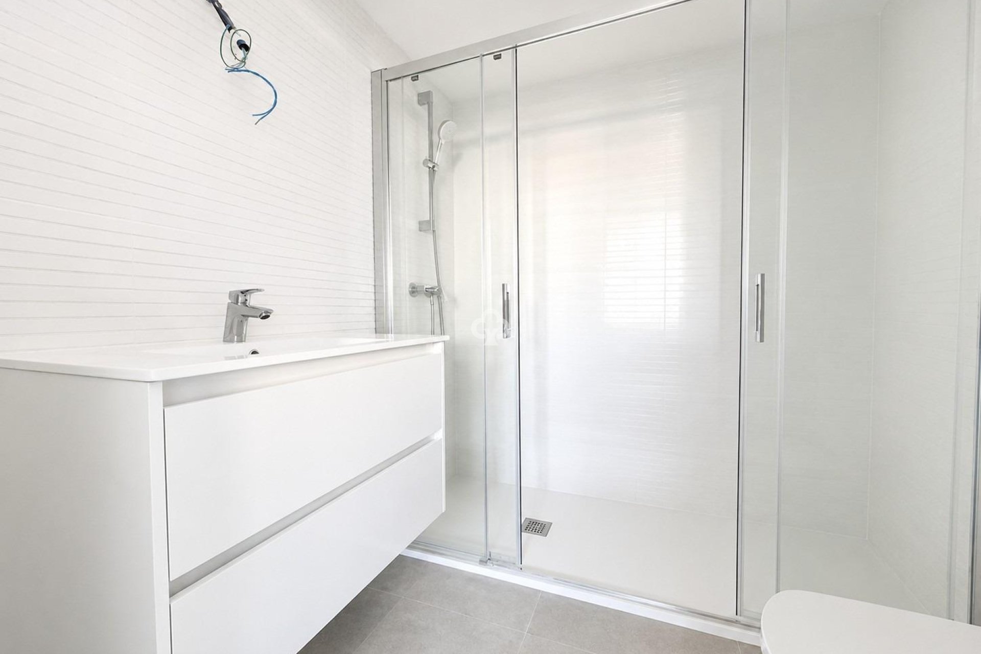 Återförsäljning - Apartment -
Dehesa de campoamor - Campoamor