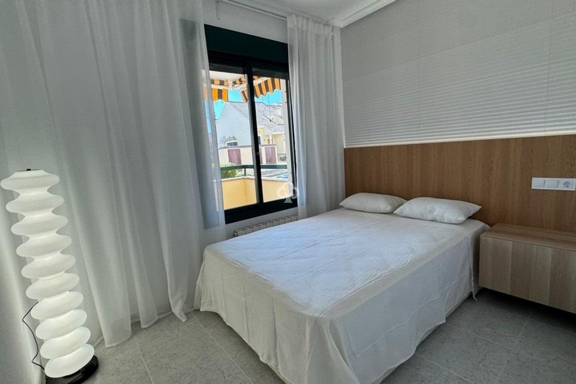 Återförsäljning - Apartment -
Orihuela Costa - Las Filipinas