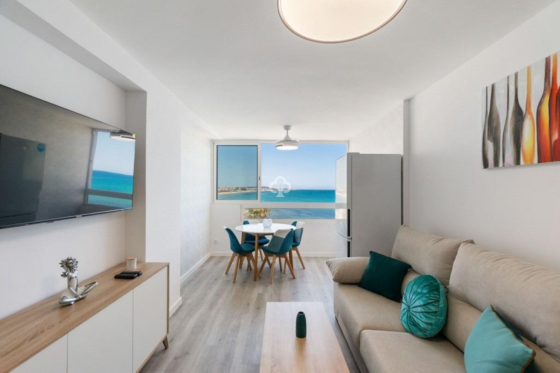 Återförsäljning - Apartment -
Torrevieja - Cabo cervera