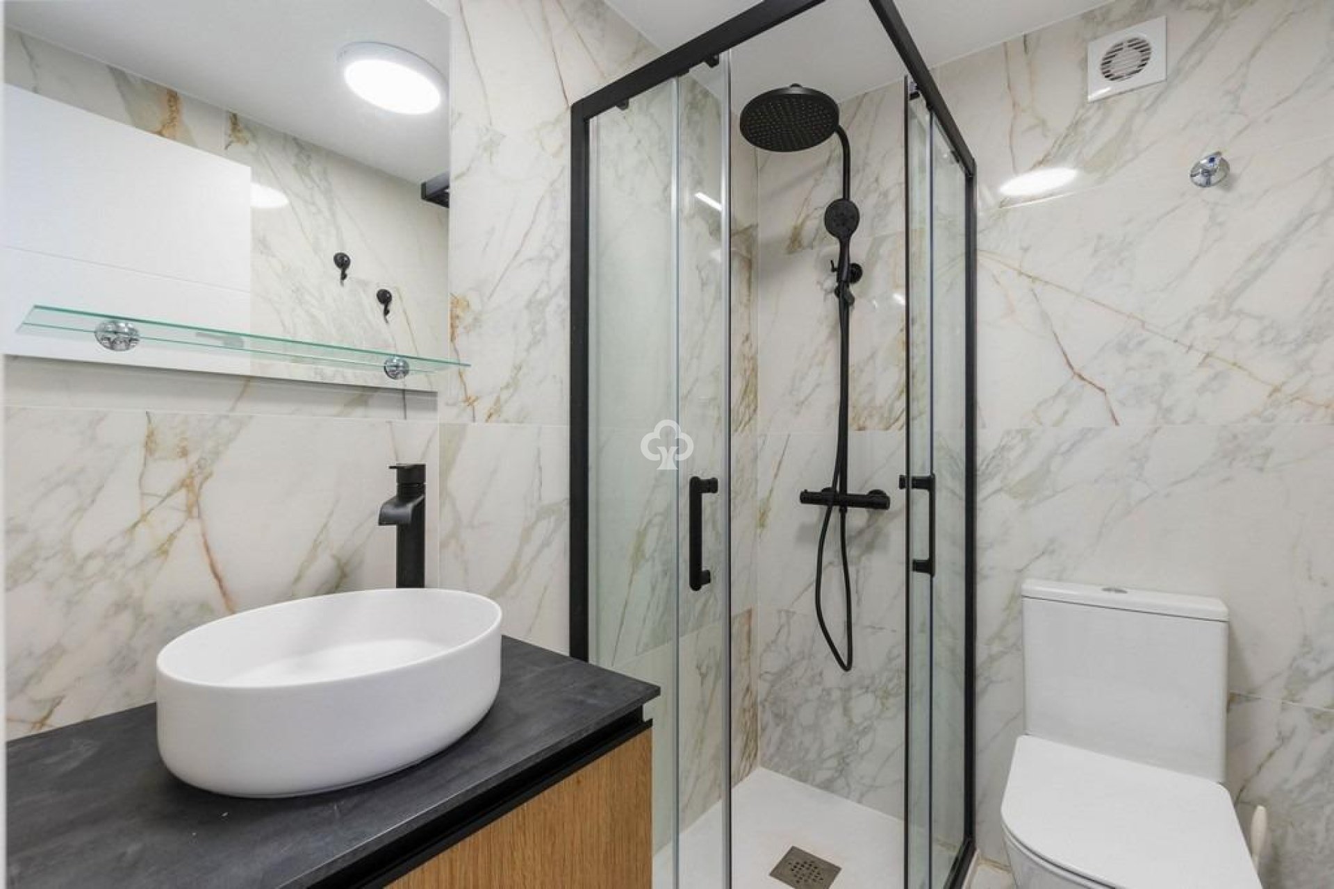 Återförsäljning - Apartment -
Torrevieja - Cabo cervera