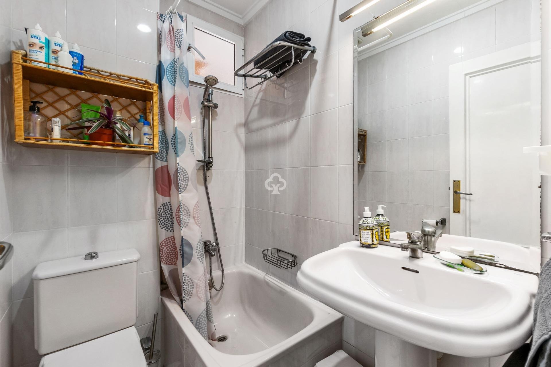 Återförsäljning - Apartment -
Torrevieja - Centro - Muelle Pesquero