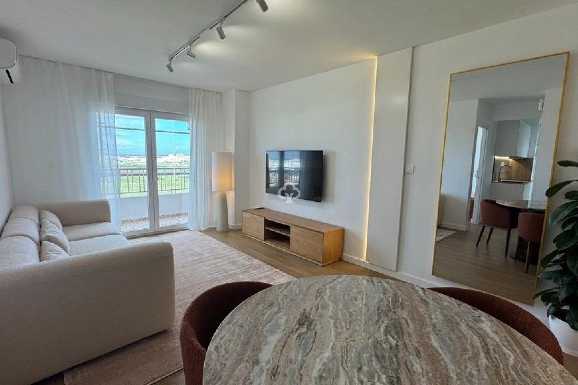 Återförsäljning - Apartment -
Torrevieja - Punta Prima