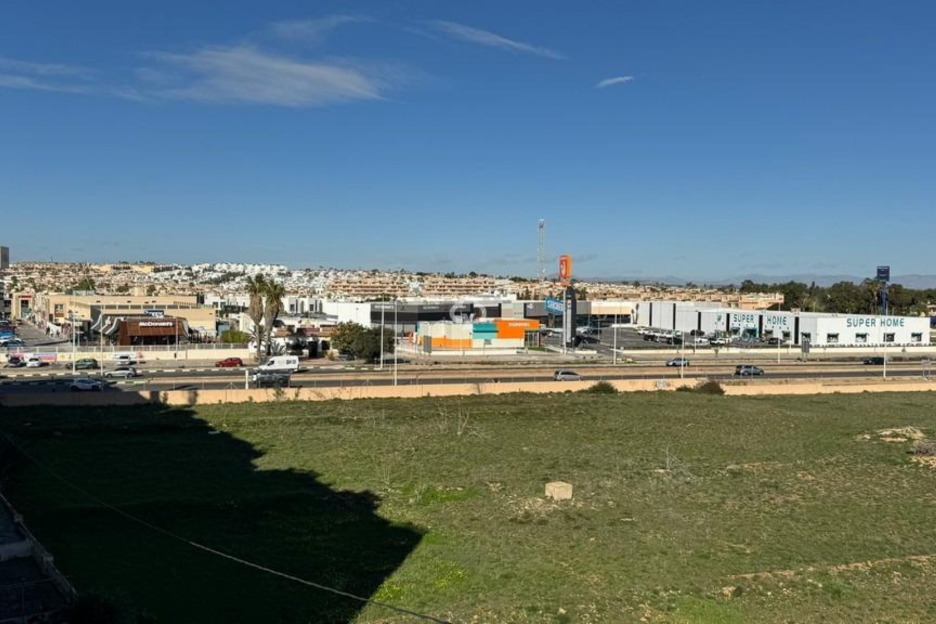 Återförsäljning - Apartment -
Torrevieja - Punta Prima