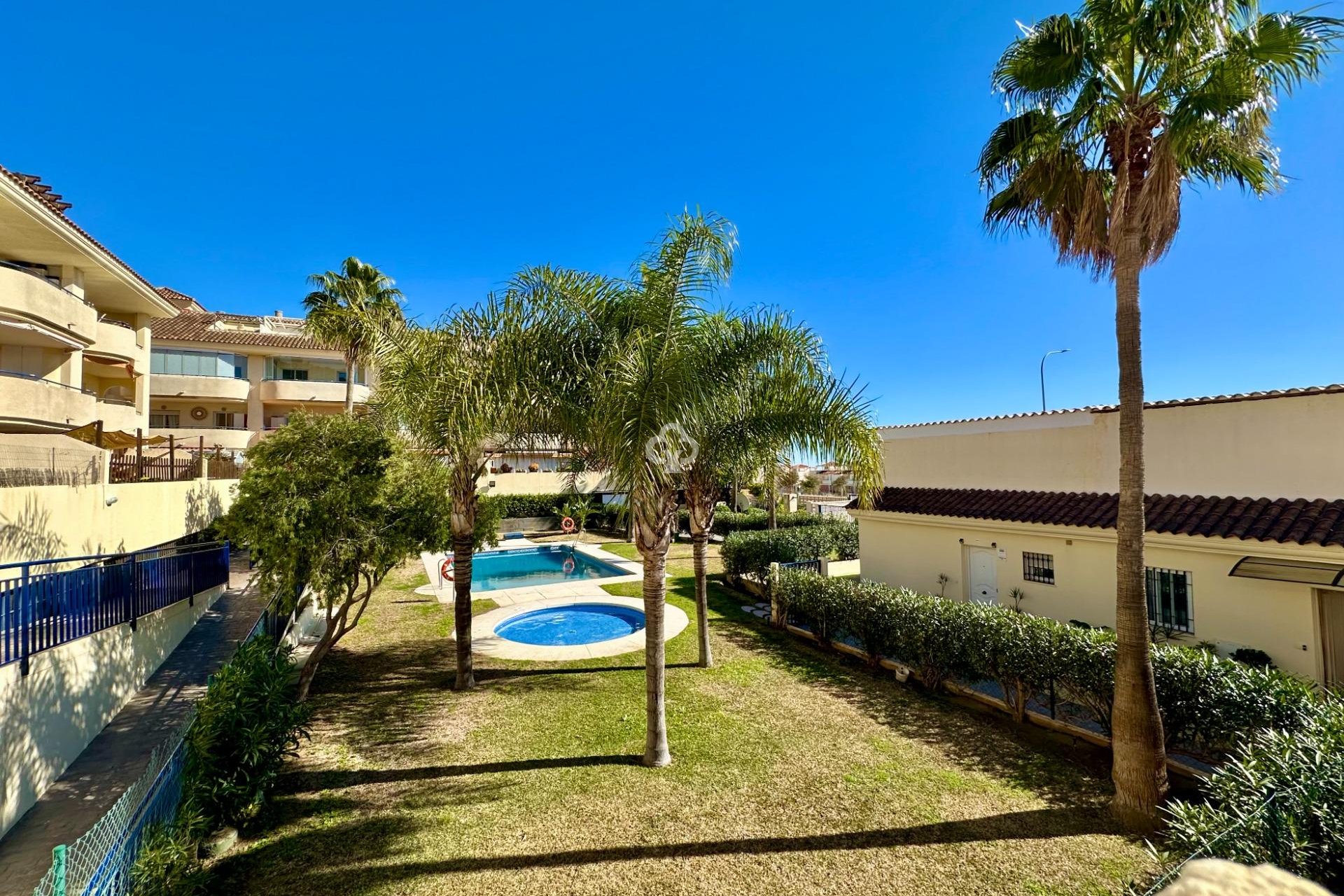 Återförsäljning - Ático Dúplex -
Benalmádena - Santangelo