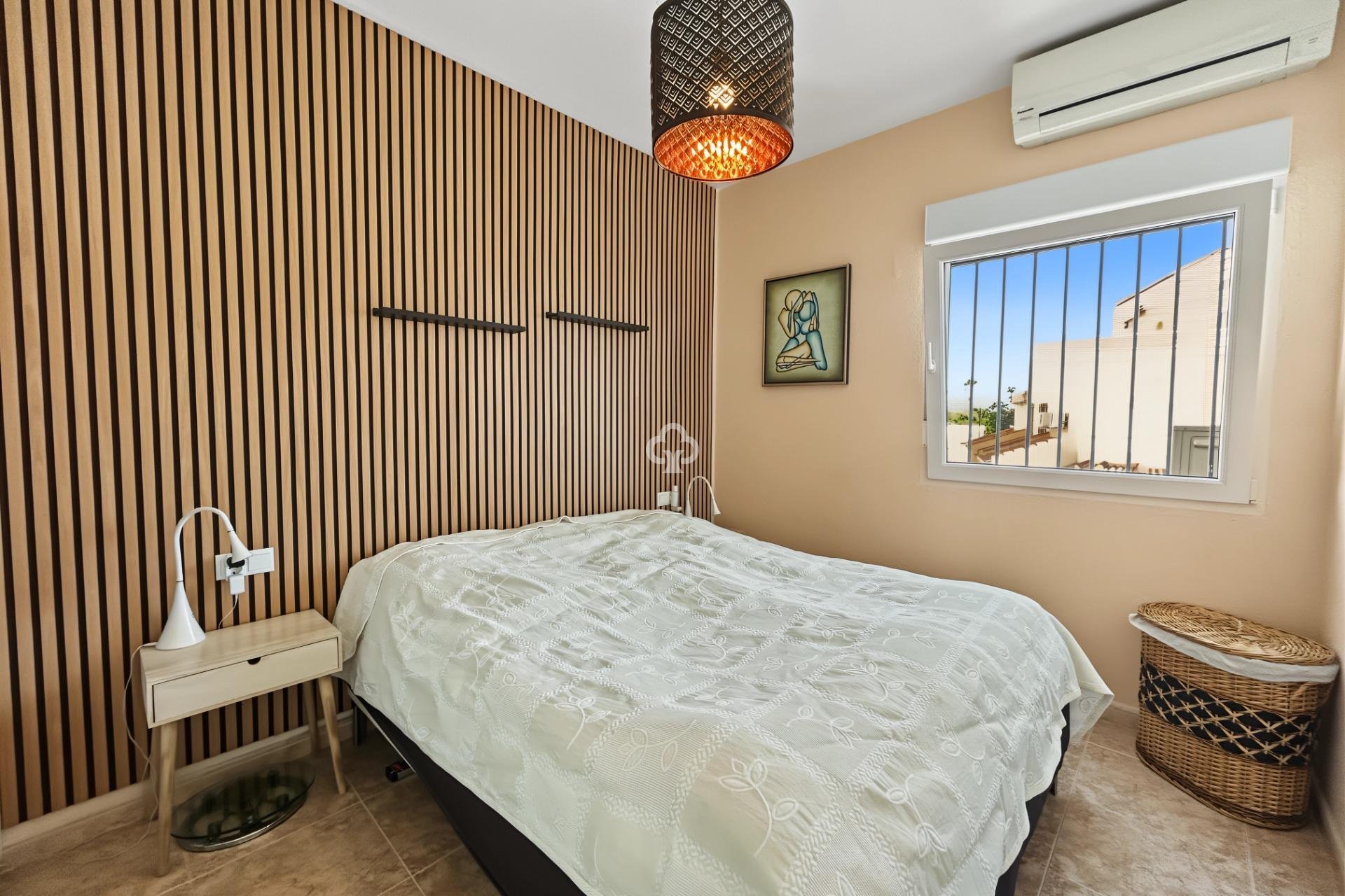 Återförsäljning - Bungalow -
Orihuela Costa - Lomas de Don Juan