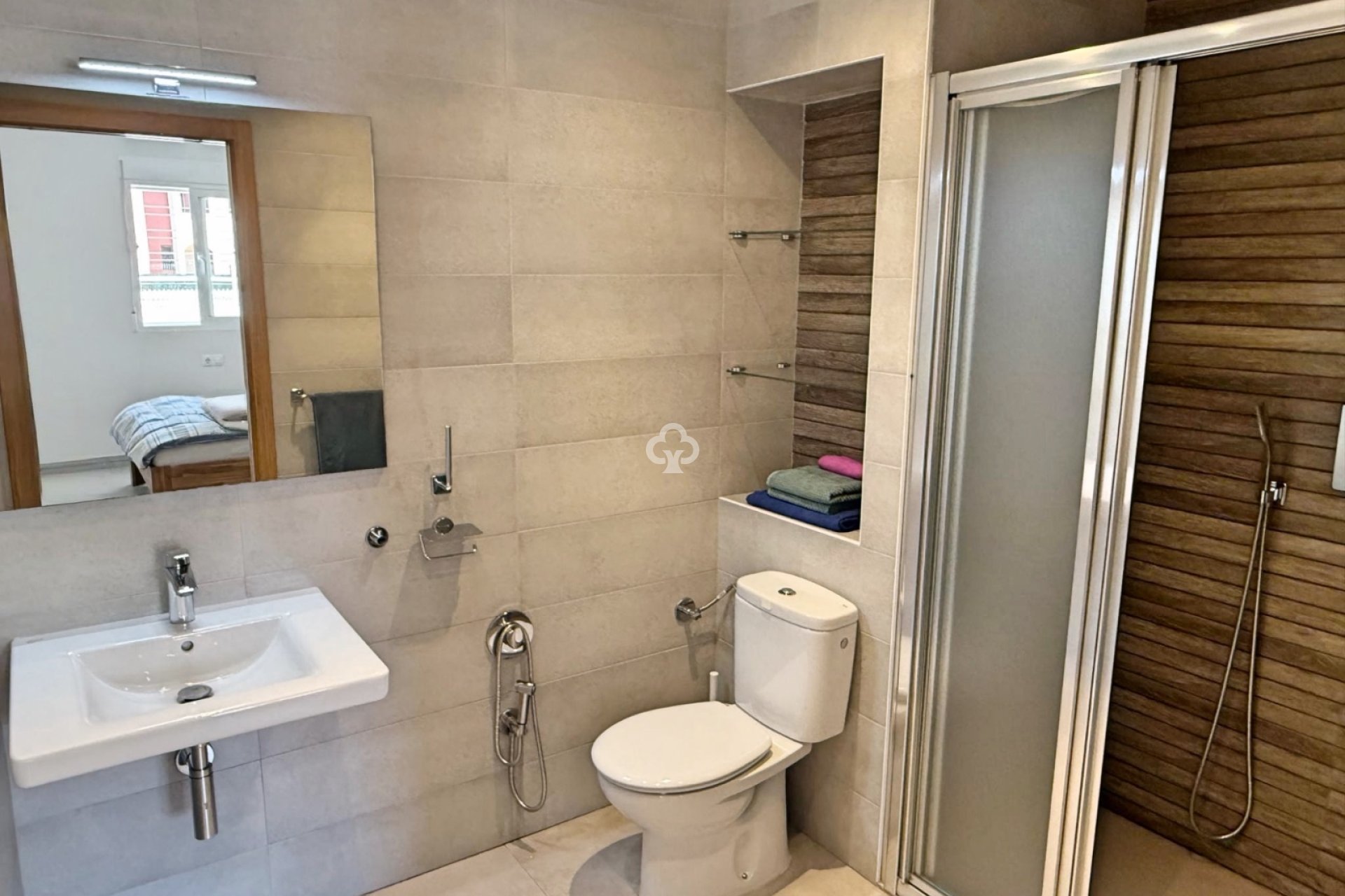 Återförsäljning - Bungalow -
Orihuela Costa - Punta Prima