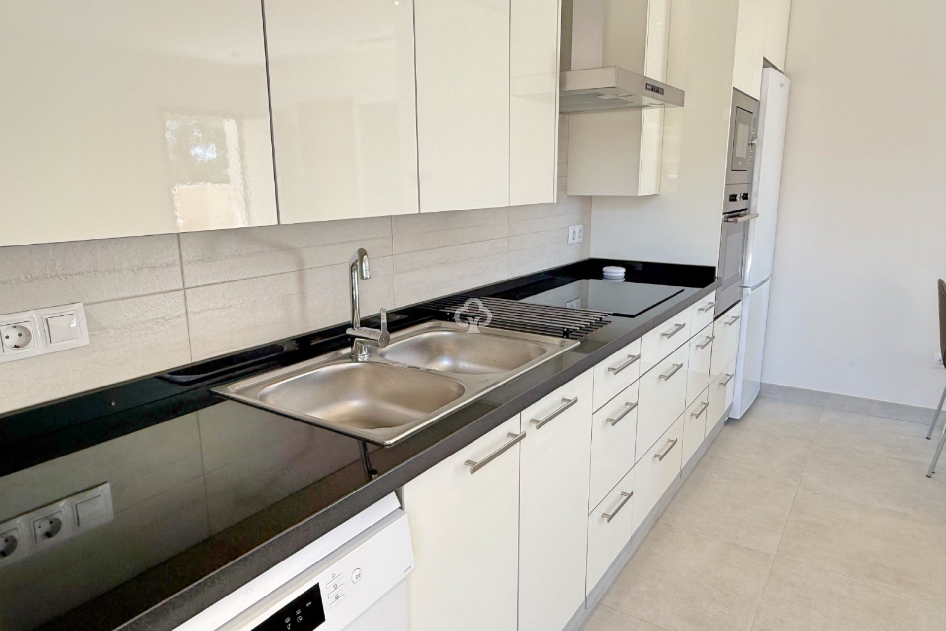 Återförsäljning - Bungalow -
Orihuela Costa - Punta Prima