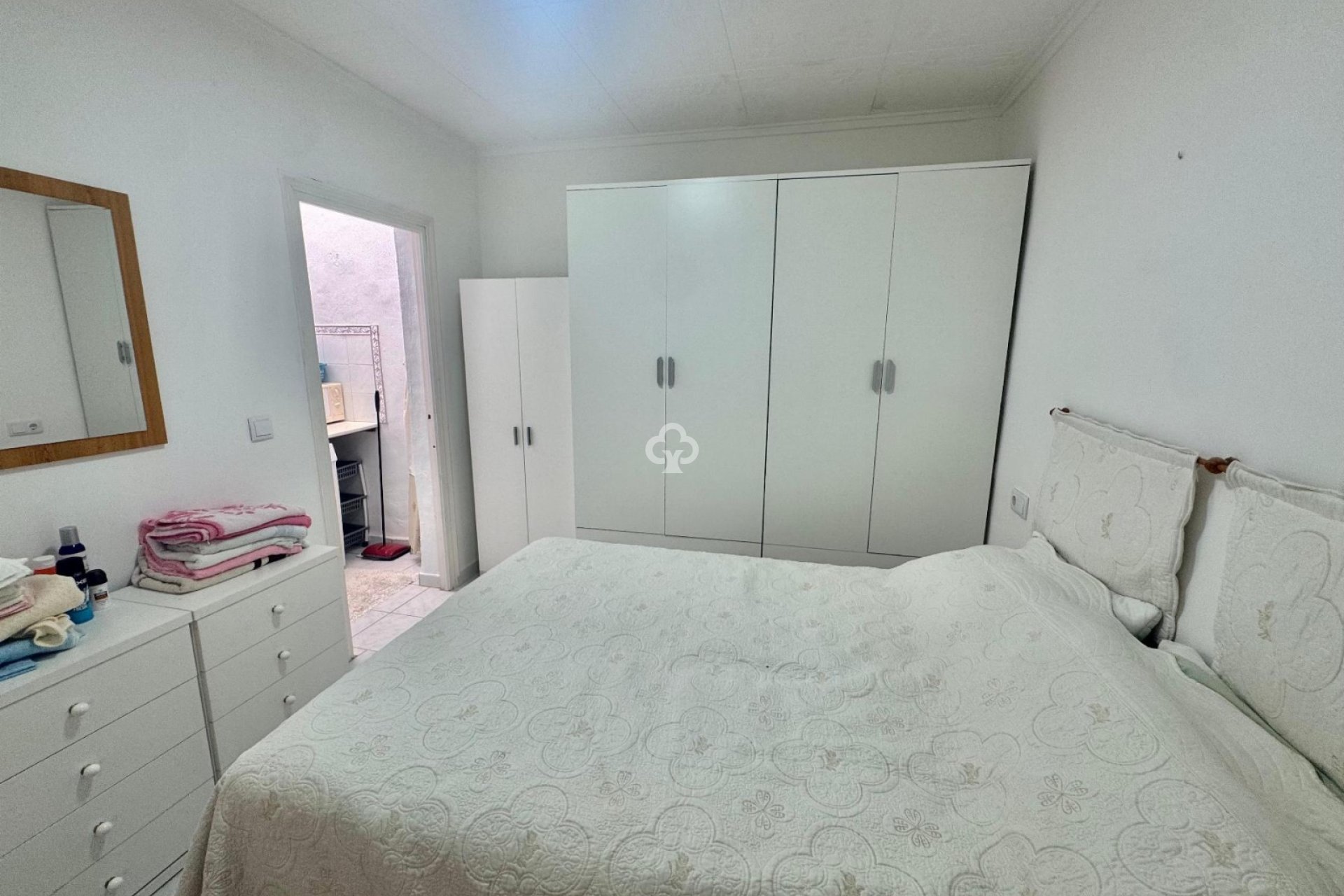 Återförsäljning - Bungalow -
Torrevieja - 03184