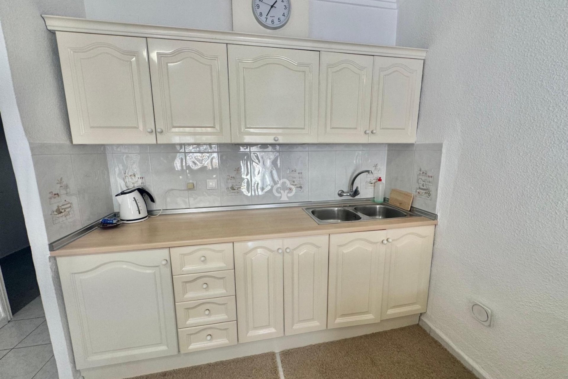 Återförsäljning - Bungalow -
Torrevieja - 03184