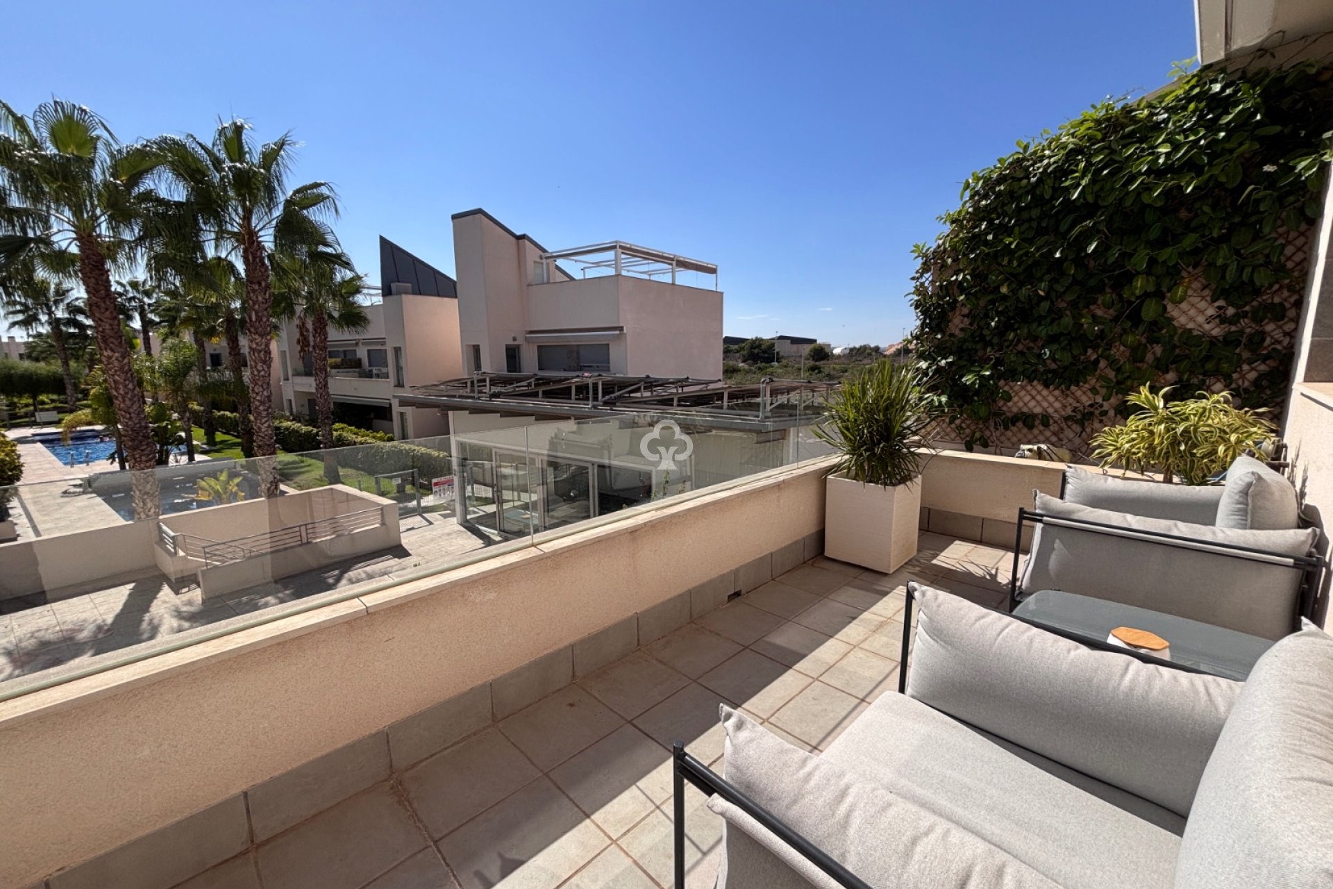 Återförsäljning - Bungalow -
Torrevieja - 03185