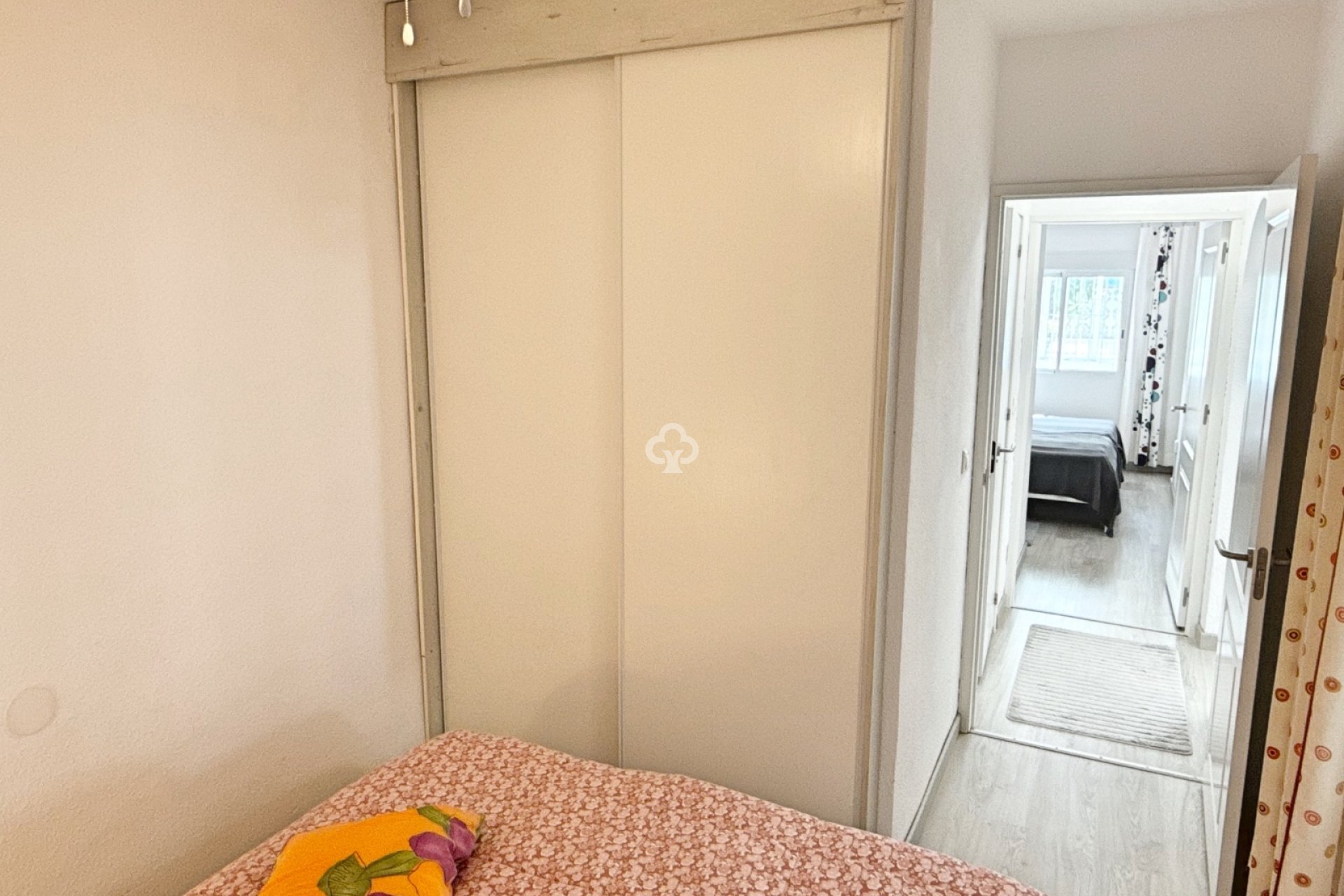 Återförsäljning - Bungalow -
Torrevieja - Los balcones