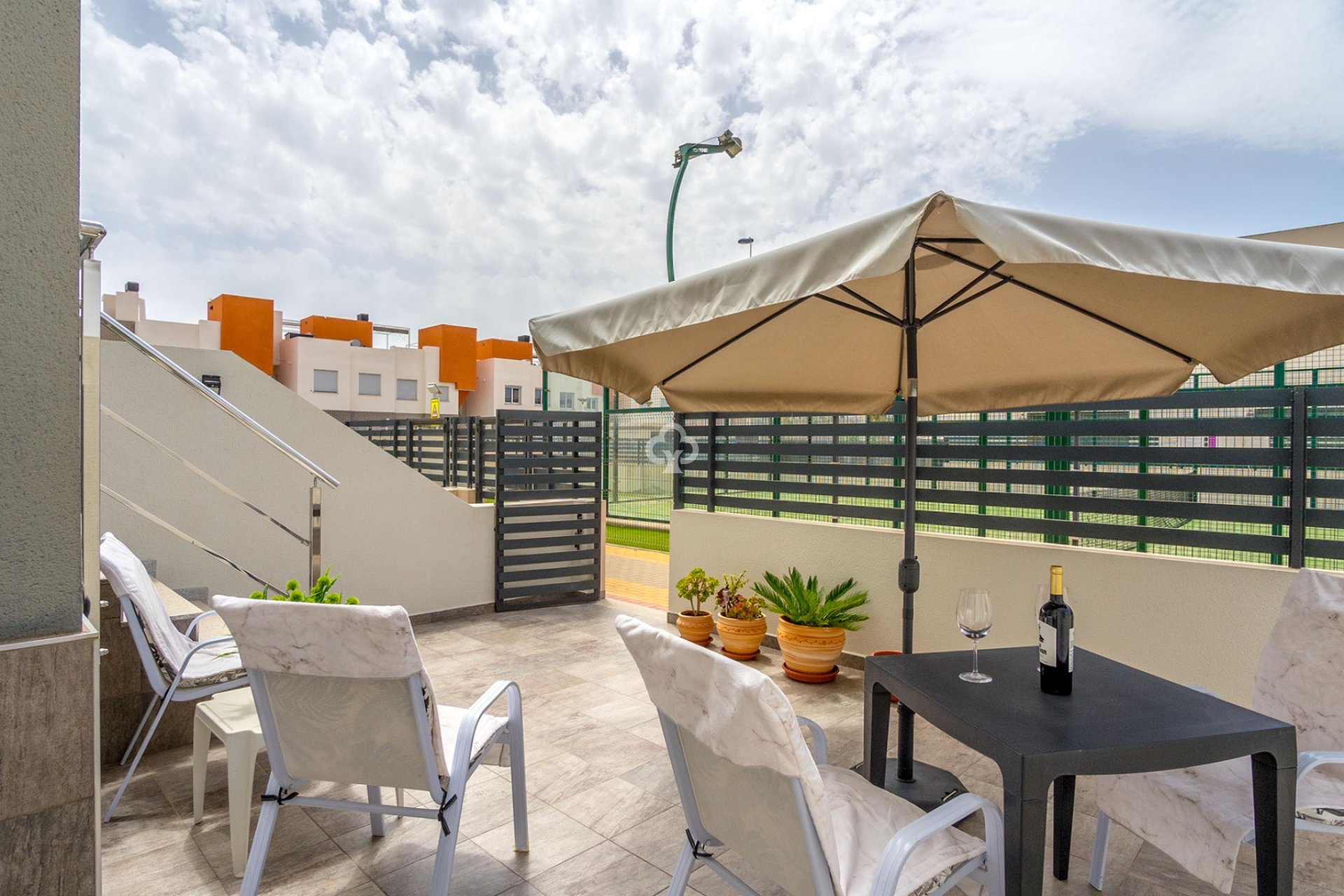 Återförsäljning - Bungalow -
Torrevieja - Nueva Torrevieja - Aguas Nuevas