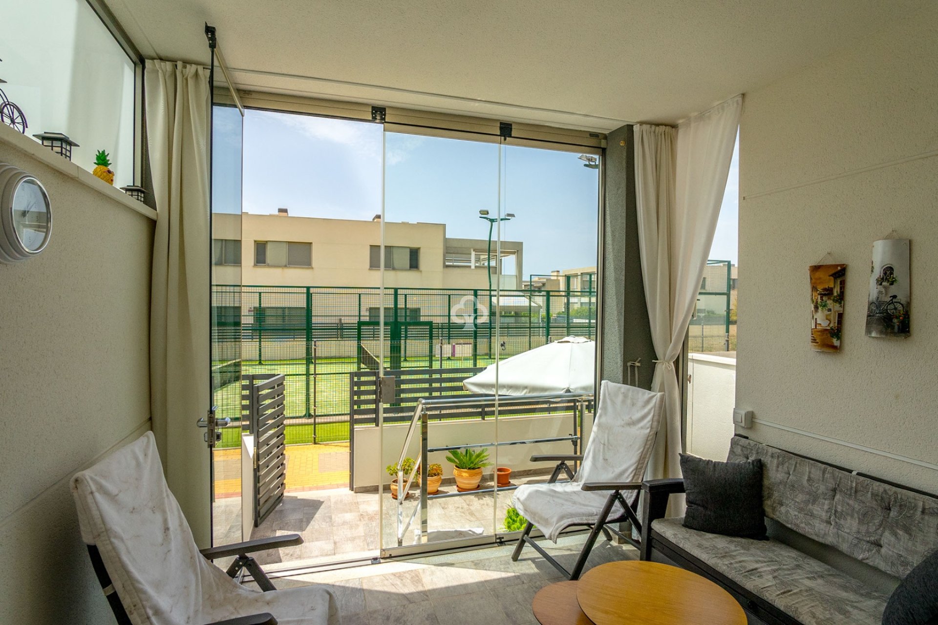 Återförsäljning - Bungalow -
Torrevieja - Nueva Torrevieja - Aguas Nuevas