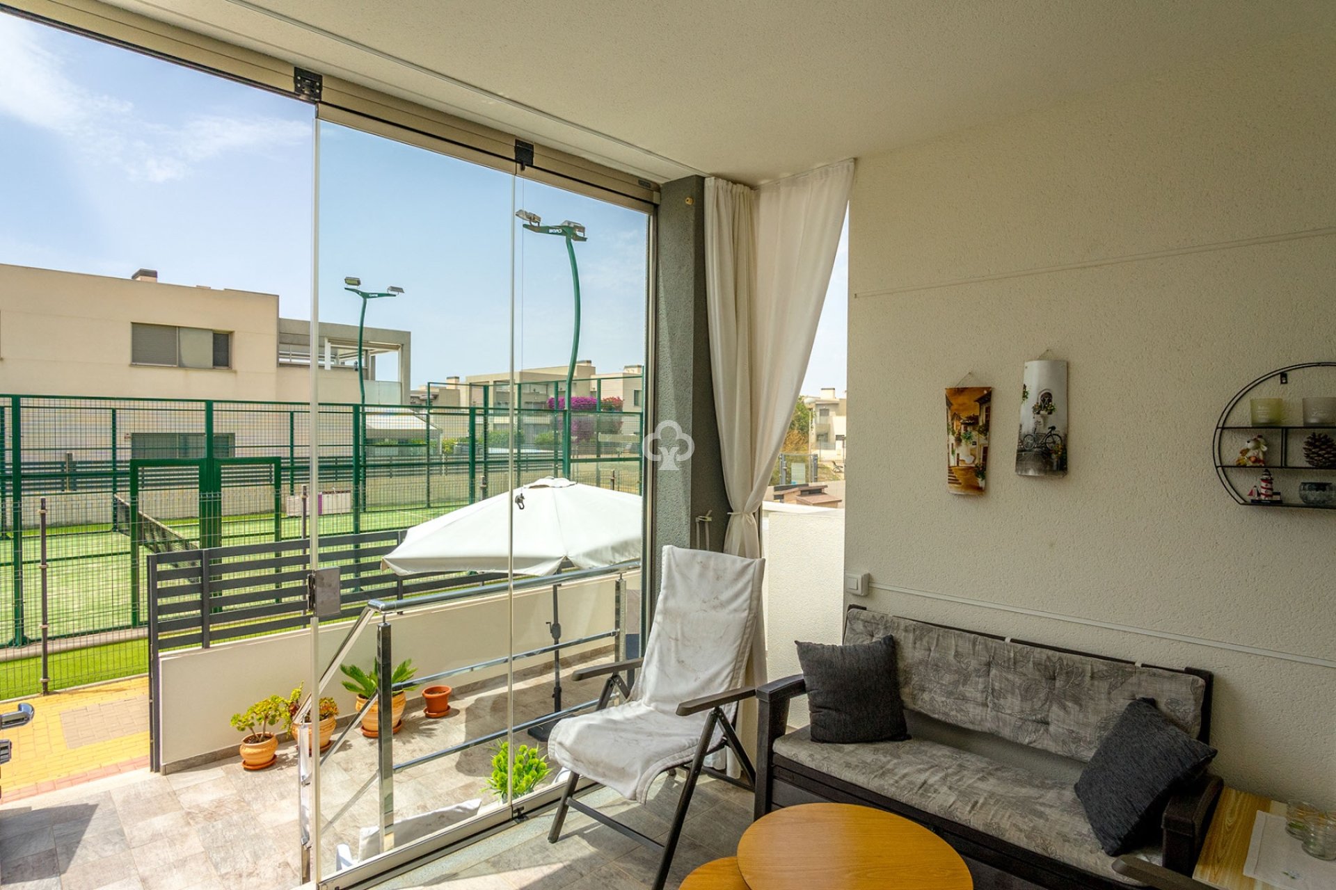 Återförsäljning - Bungalow -
Torrevieja - Nueva Torrevieja - Aguas Nuevas