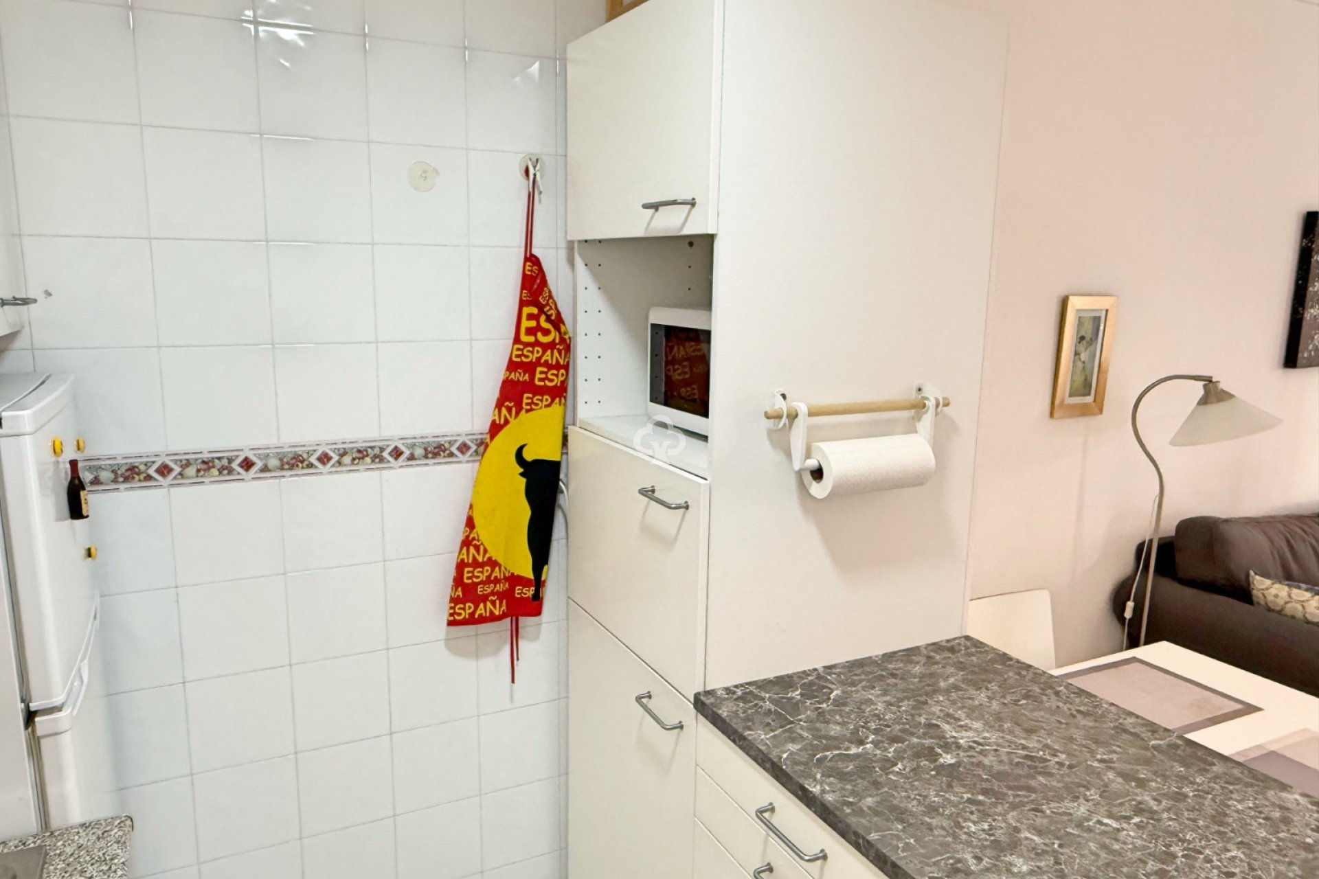 Återförsäljning - Bungalow -
Torrevieja - Nueva Torrevieja - Aguas Nuevas