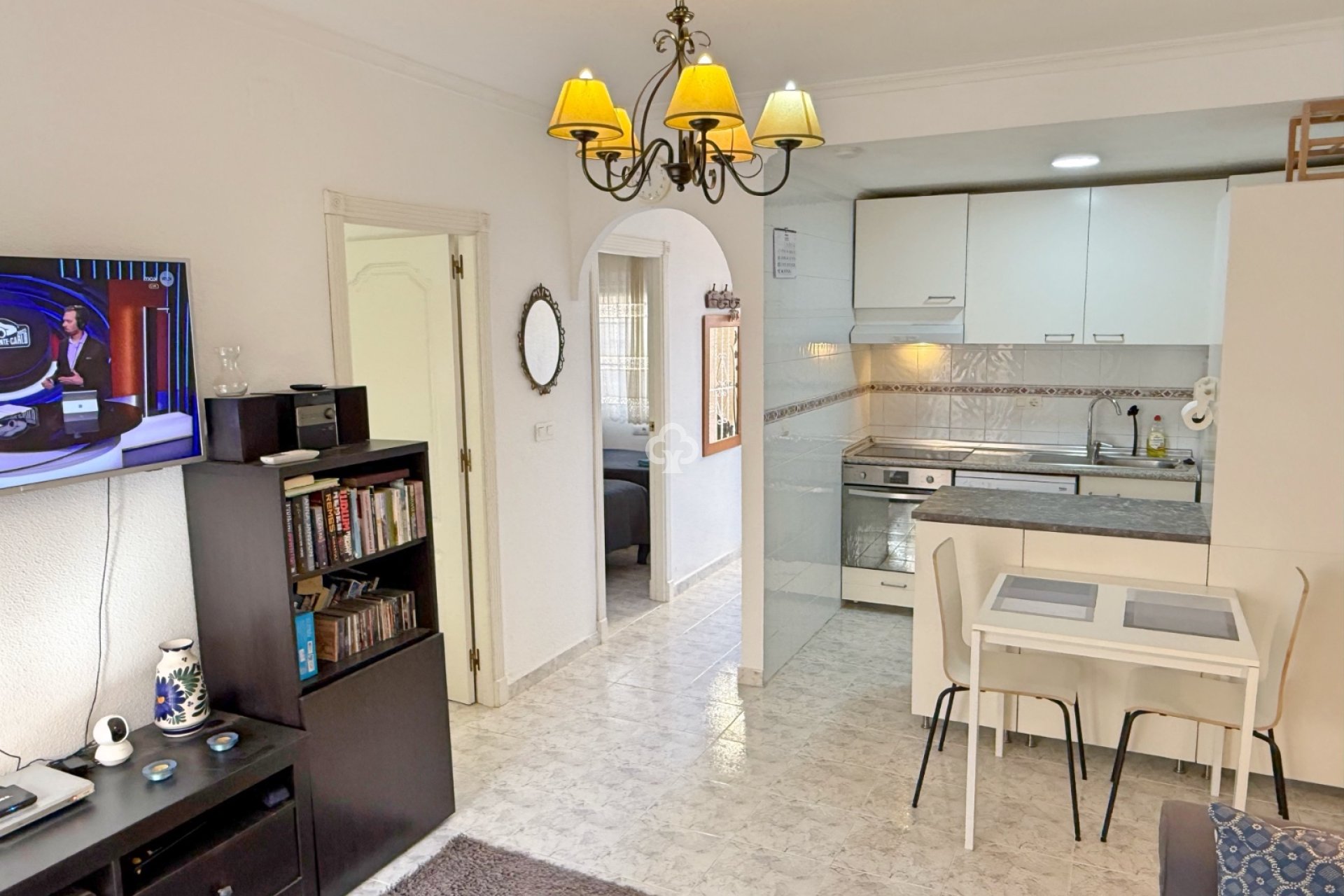 Återförsäljning - Bungalow -
Torrevieja - Nueva Torrevieja - Aguas Nuevas