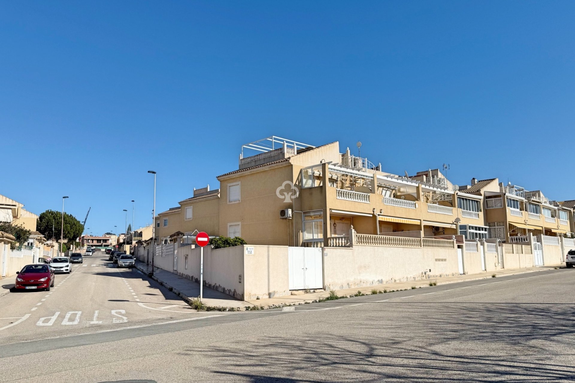 Återförsäljning - Bungalow -
Torrevieja - Nueva Torrevieja - Aguas Nuevas