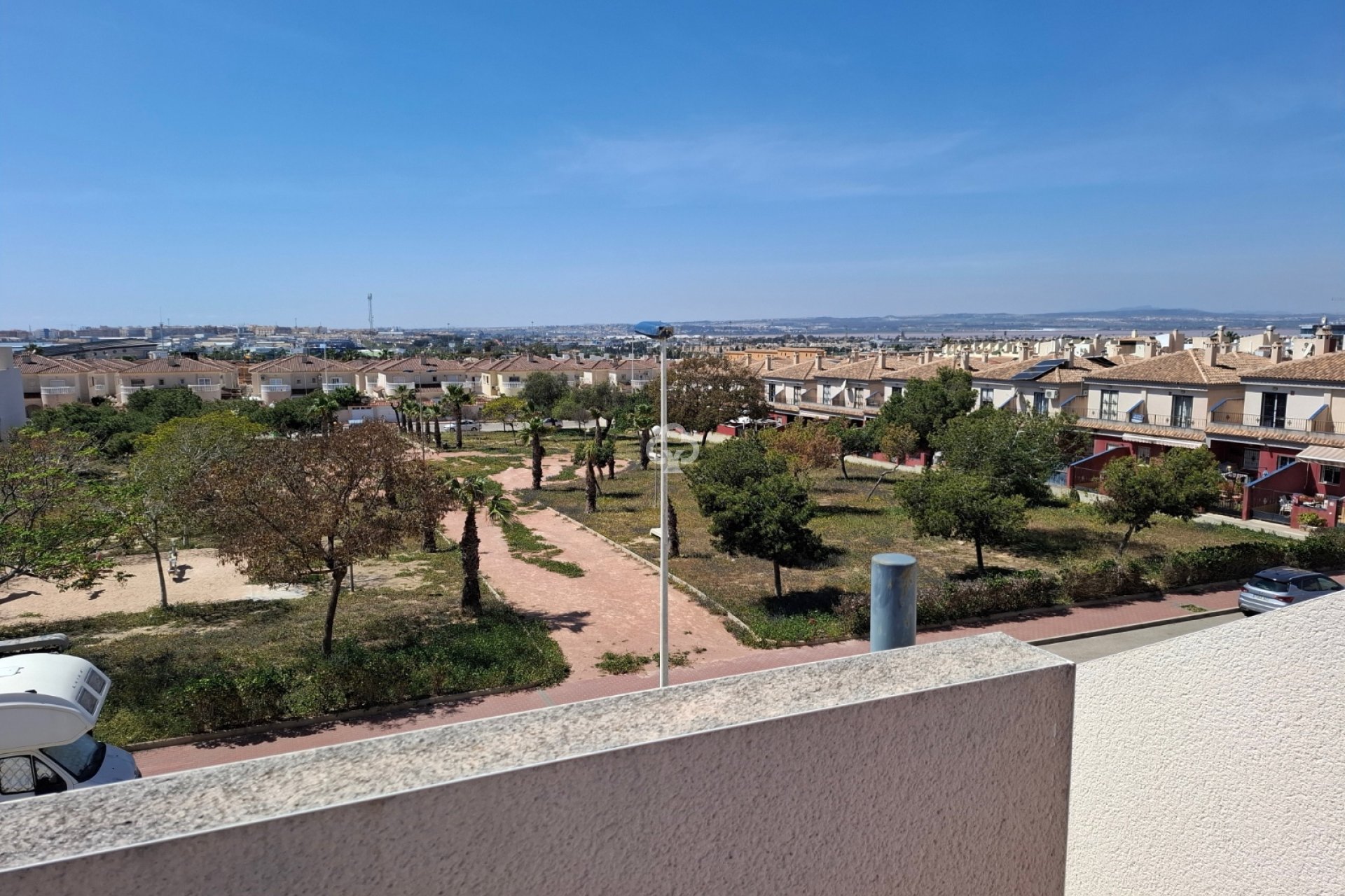 Återförsäljning - Bungalow -
Torrevieja - Nueva Torrevieja - Aguas Nuevas