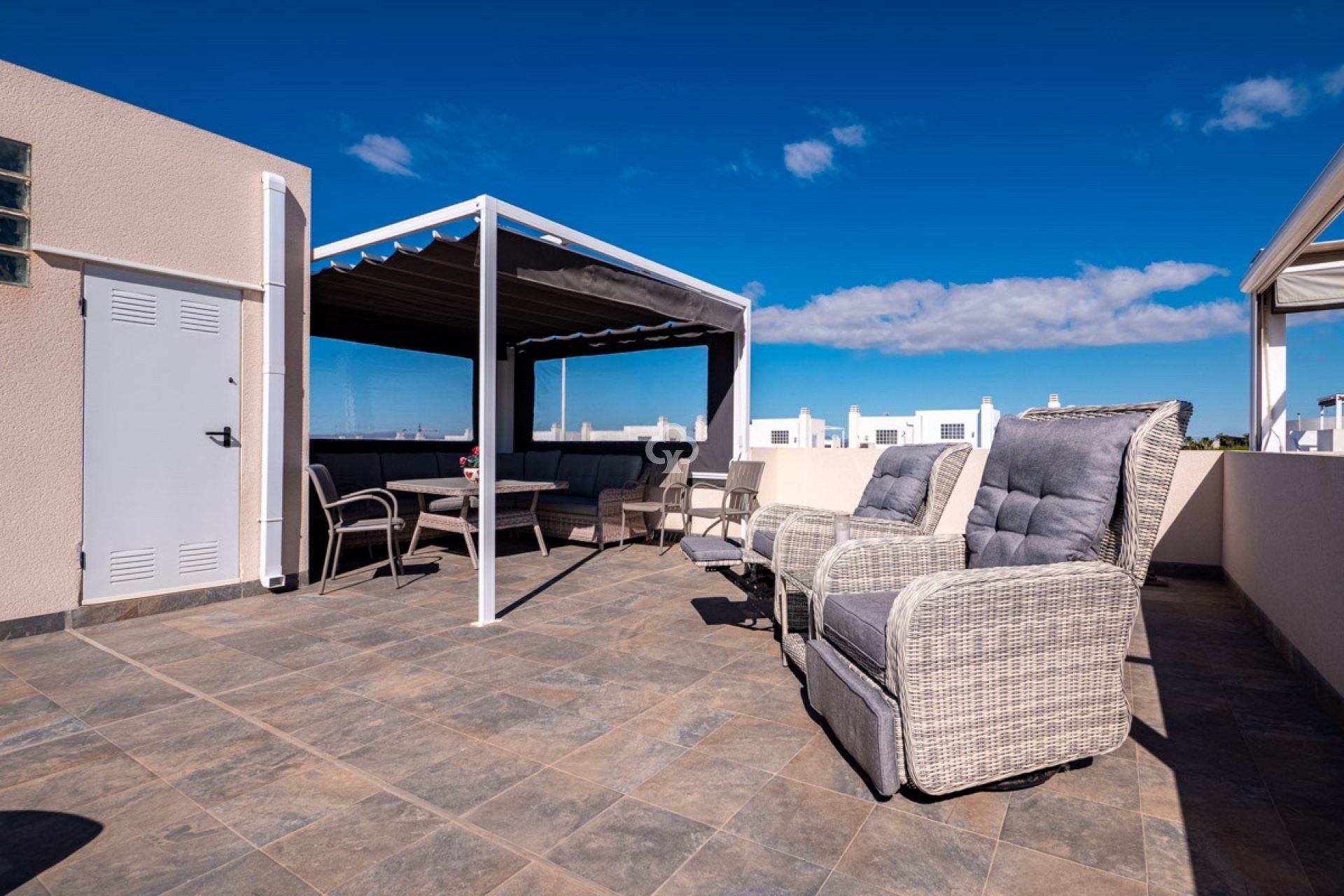 Återförsäljning - Bungalow -
Torrevieja - torrevieja