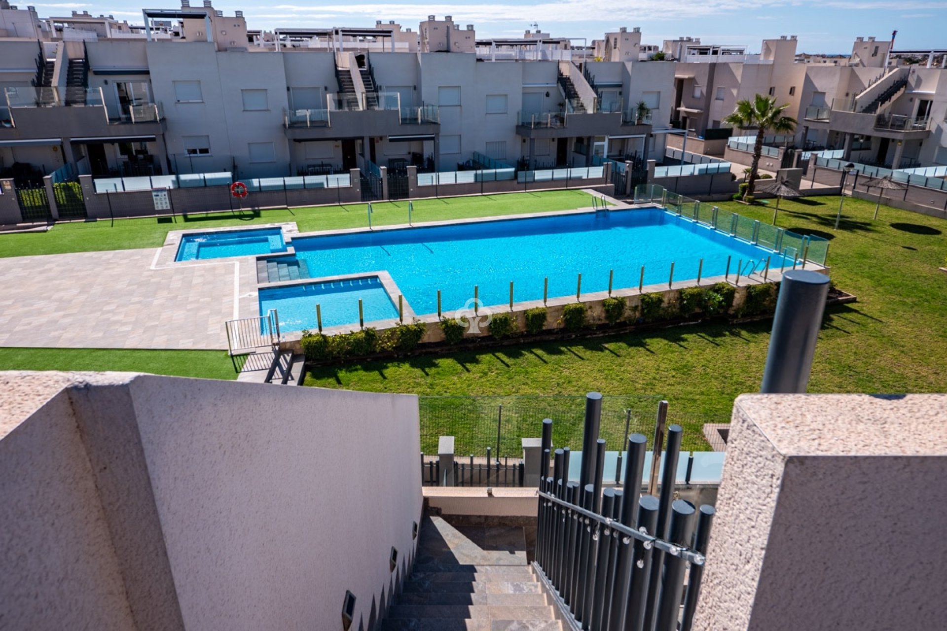 Återförsäljning - Bungalow -
Torrevieja - torrevieja