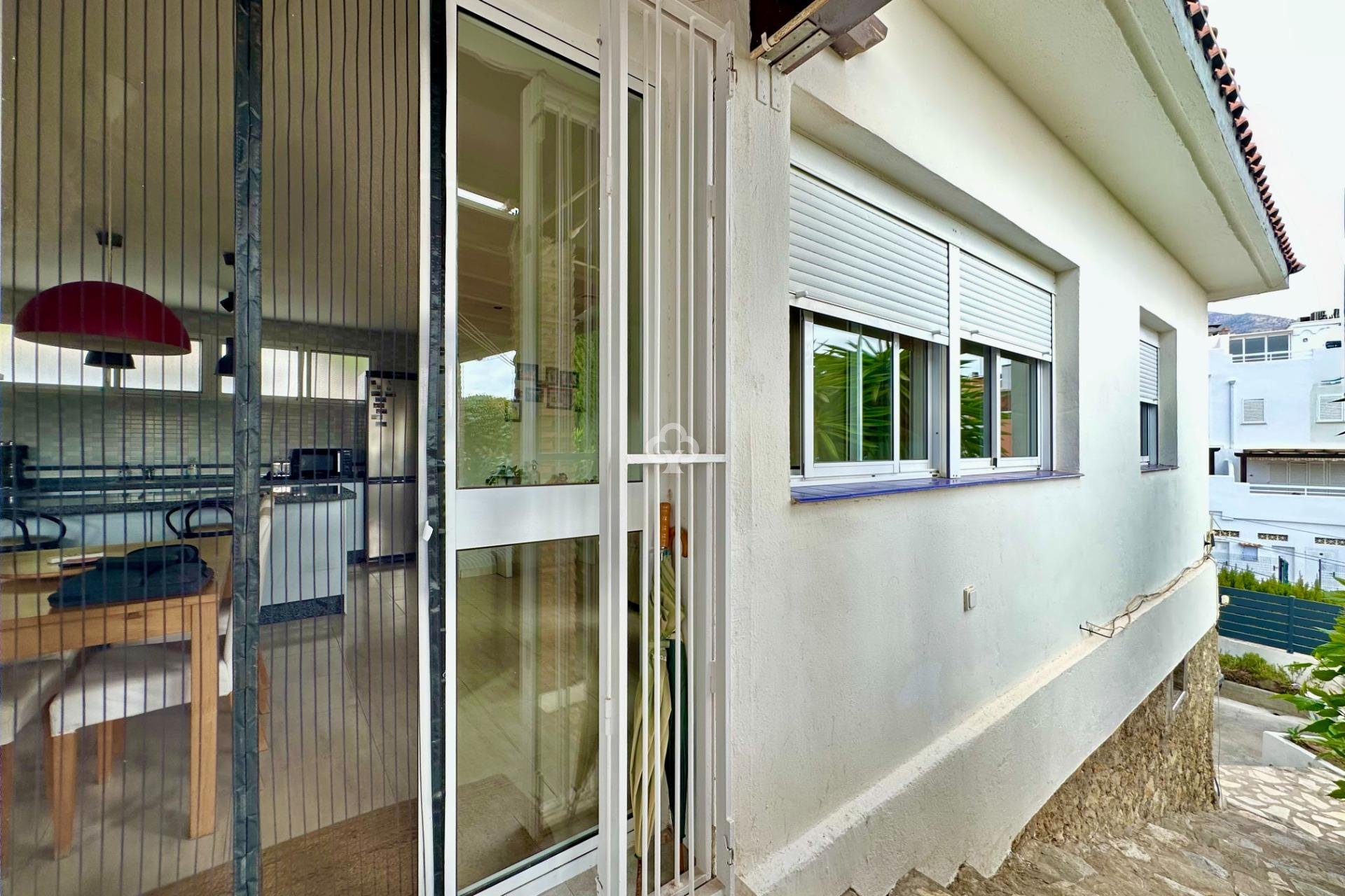 Återförsäljning - Casa -
Fuengirola - Los Pacos