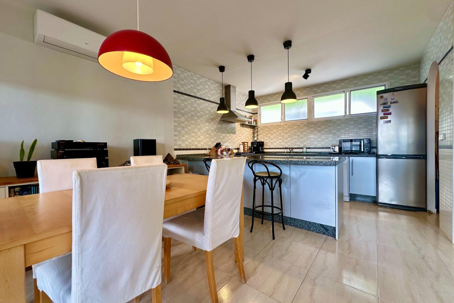 Återförsäljning - Casa -
Fuengirola - Los Pacos