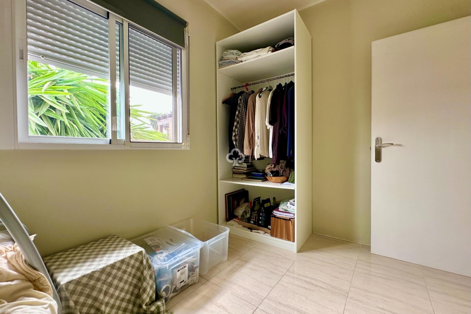 Återförsäljning - Casa -
Fuengirola - Los Pacos