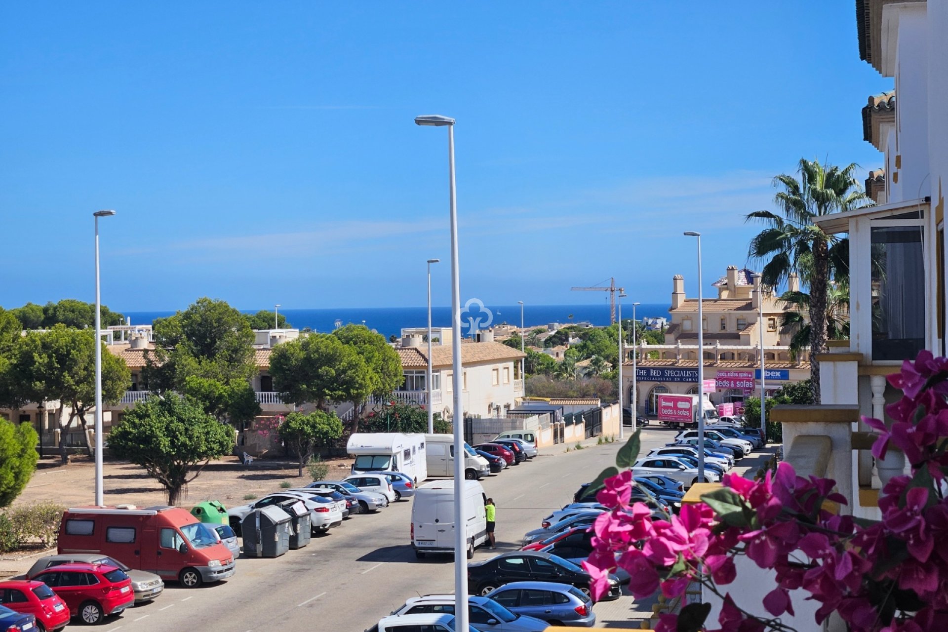 Återförsäljning - Casa Tipo Dúplex -
Orihuela Costa - Cabo roig - La Zenia