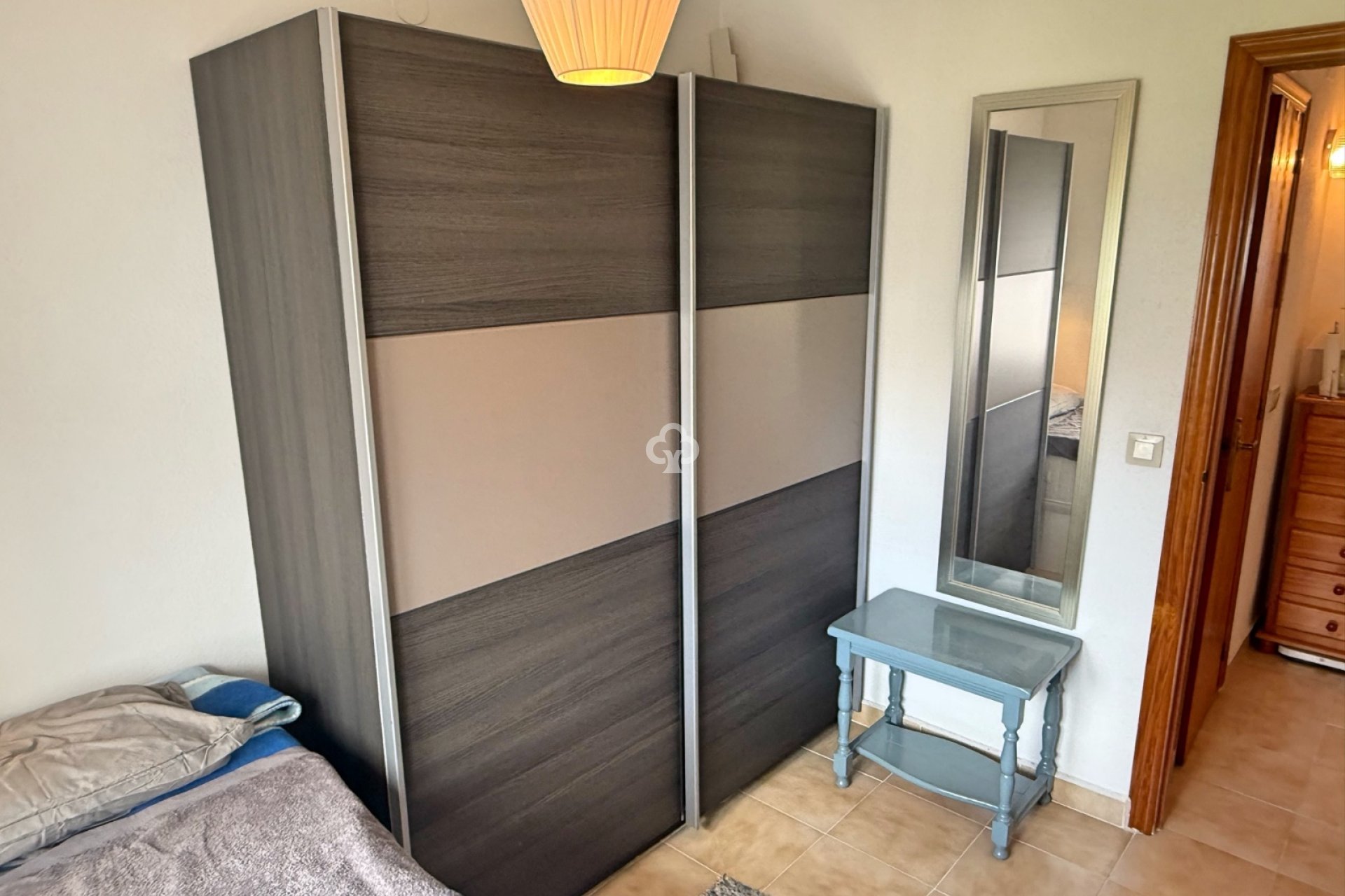 Återförsäljning - Casa Tipo Dúplex -
Torrevieja - Los balcones