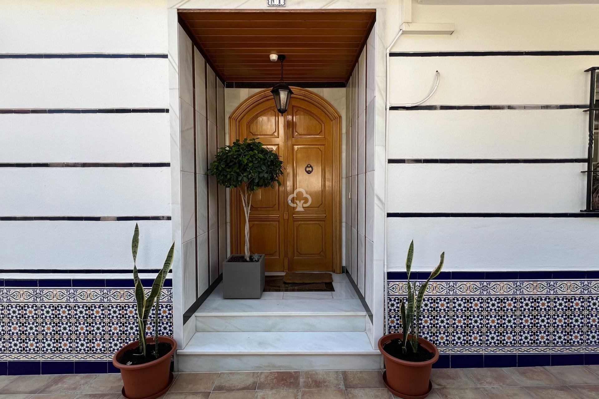 Återförsäljning - Chalet -
Fuengirola - Centro