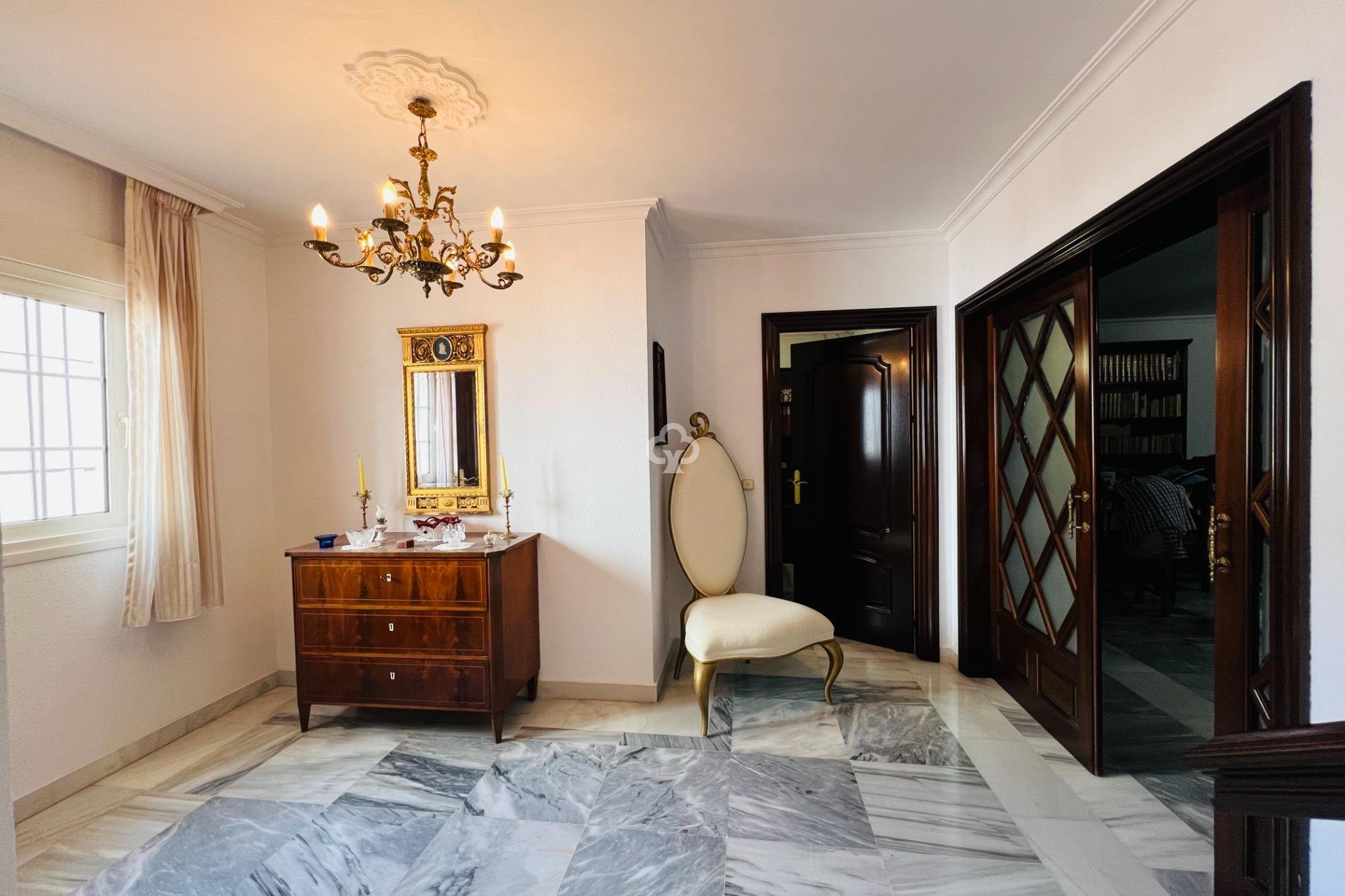 Återförsäljning - Chalet -
Fuengirola - Centro