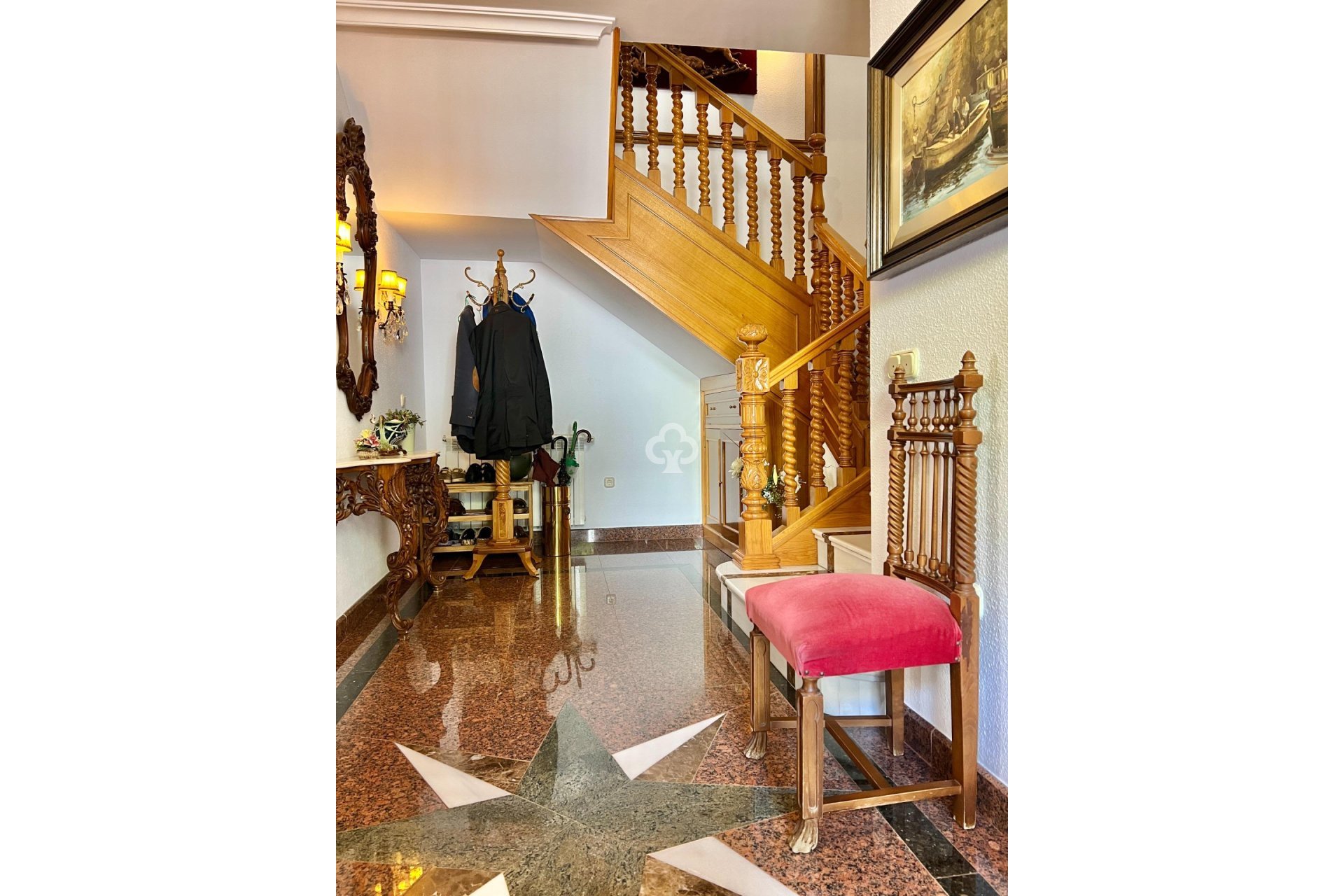 Återförsäljning - Chalet -
Fuengirola - Centro