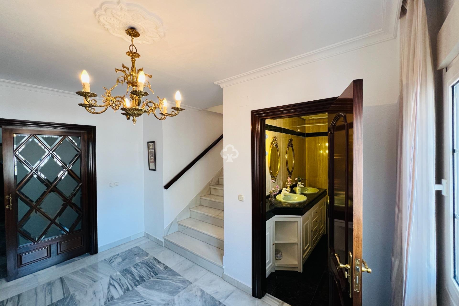 Återförsäljning - Chalet -
Fuengirola - Centro