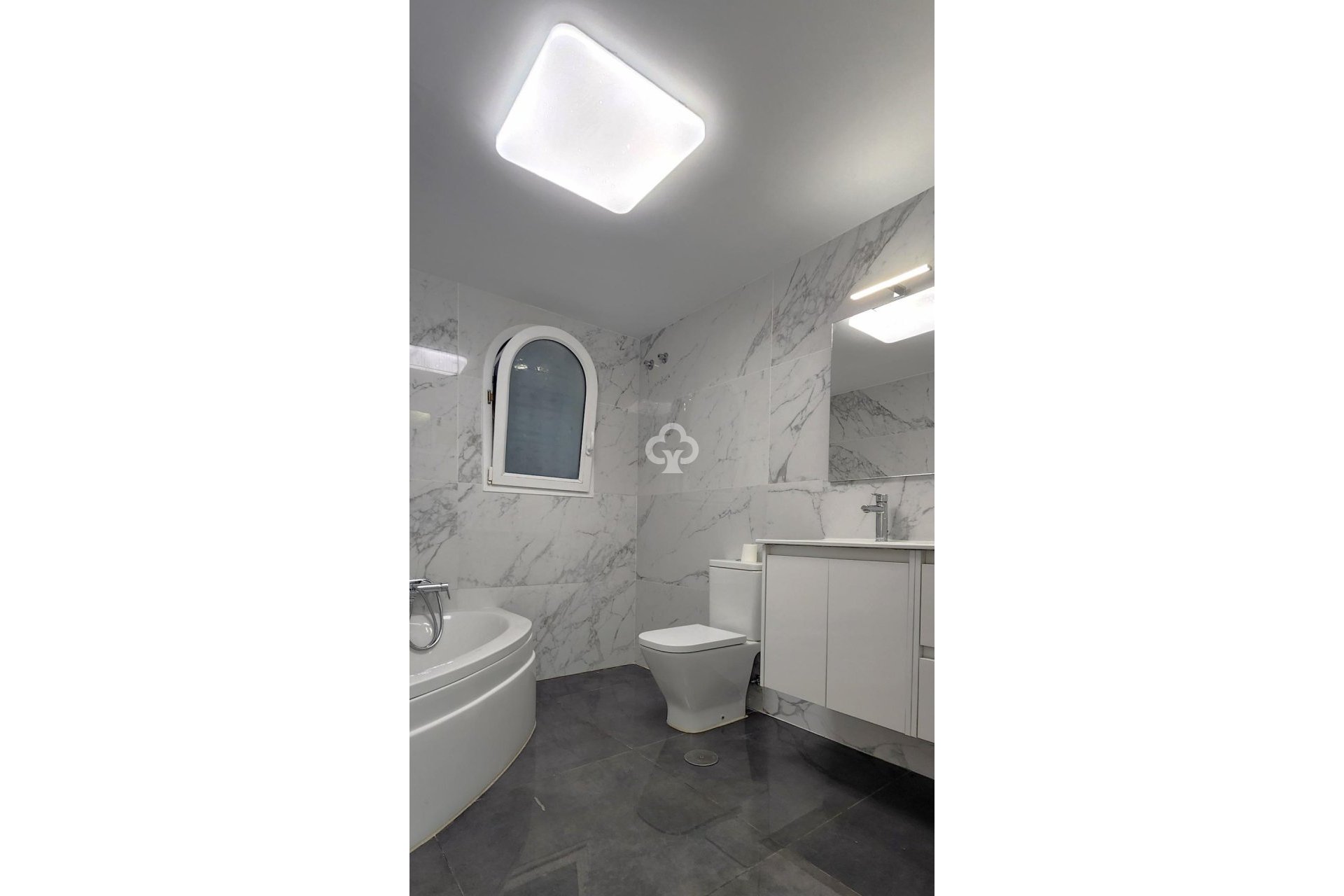 Återförsäljning - Duplex -
Mijas - Mijas Pueblo