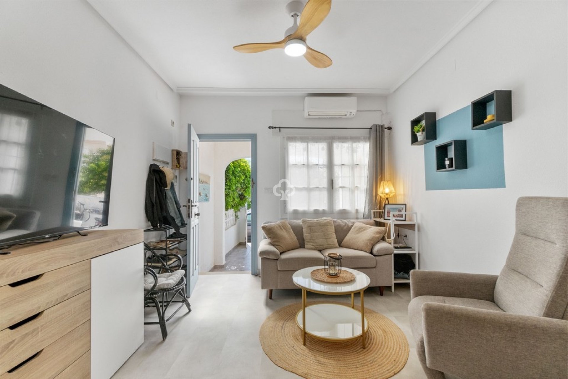 Återförsäljning - Duplex -
Orihuela Costa - La Florida