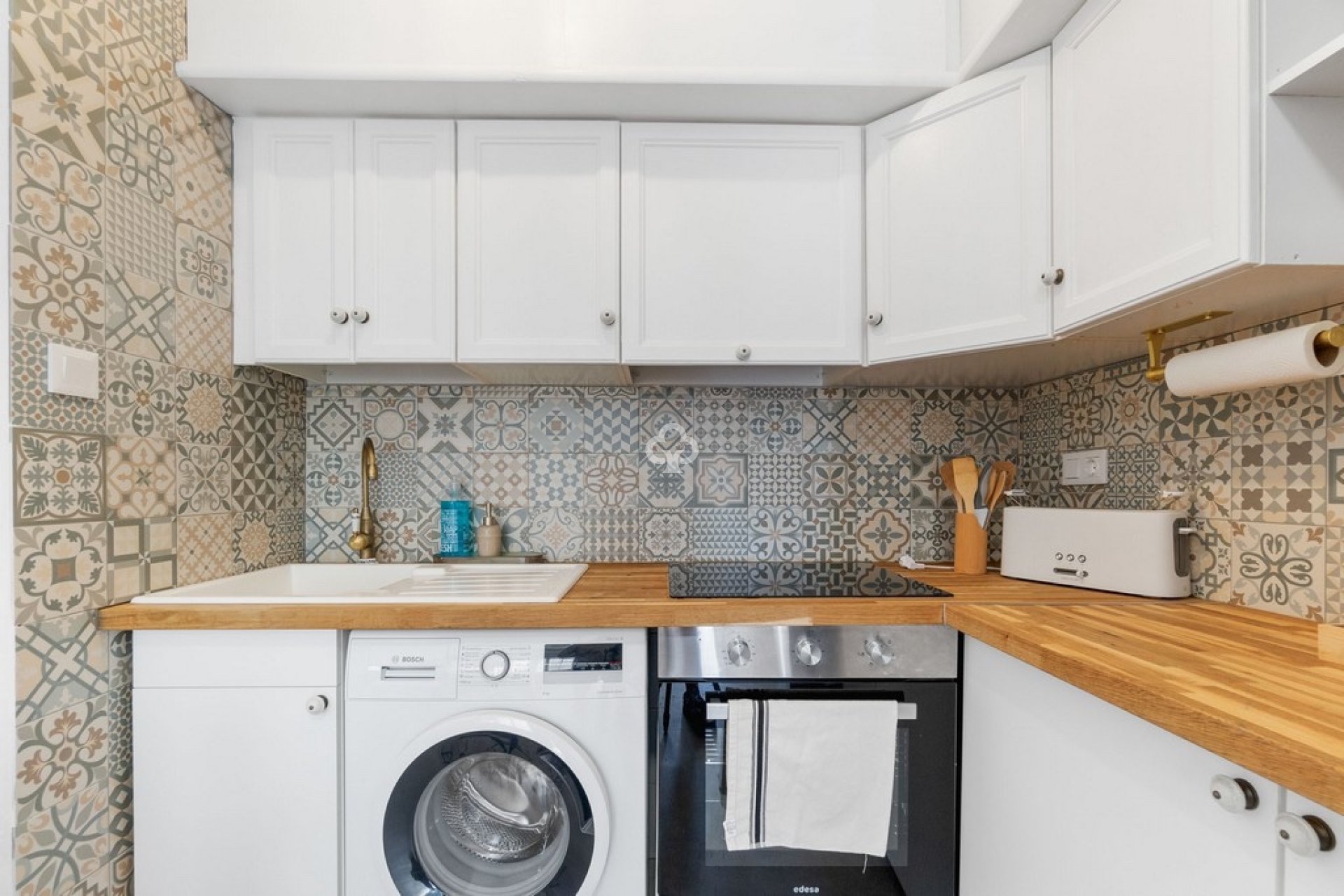 Återförsäljning - Duplex -
Orihuela Costa - La Florida