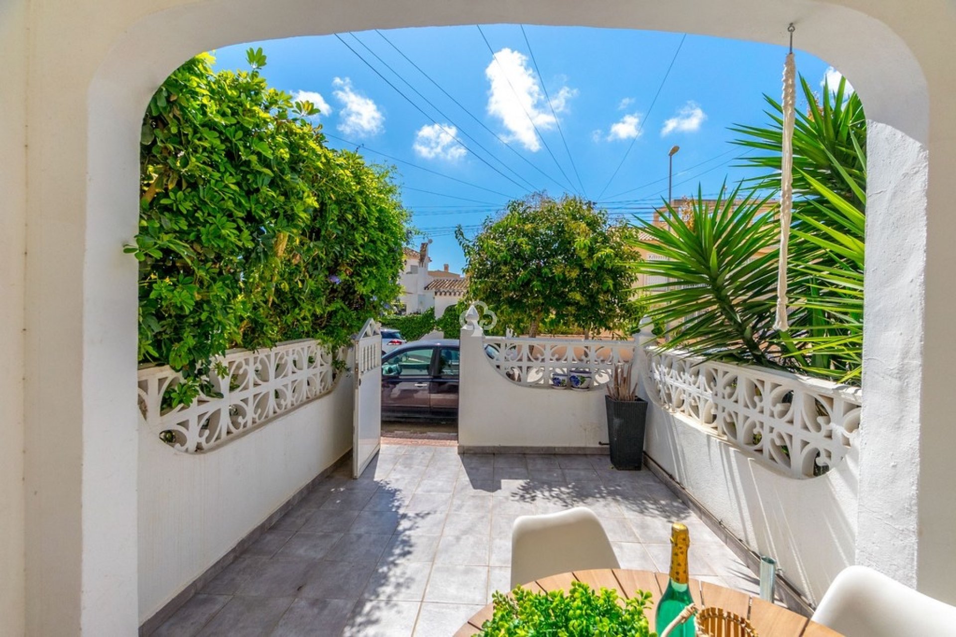 Återförsäljning - Duplex -
Orihuela Costa - La Florida