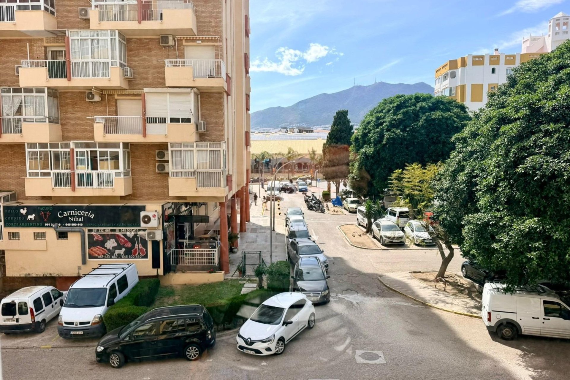 Återförsäljning - Etta -
Benalmádena - Arroyo de la miel