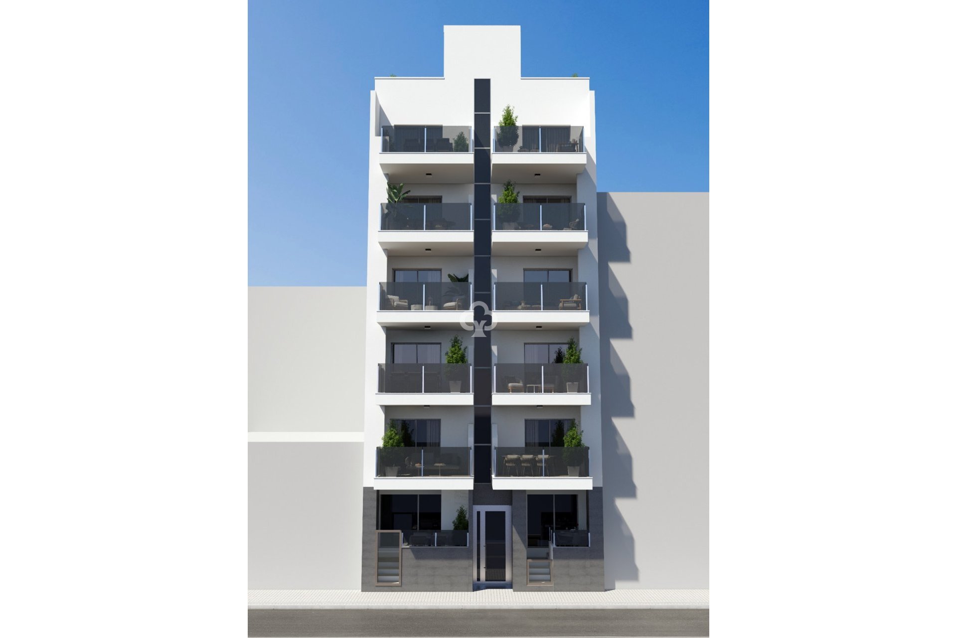 Återförsäljning - Flats -
Torrevieja - torrevieja