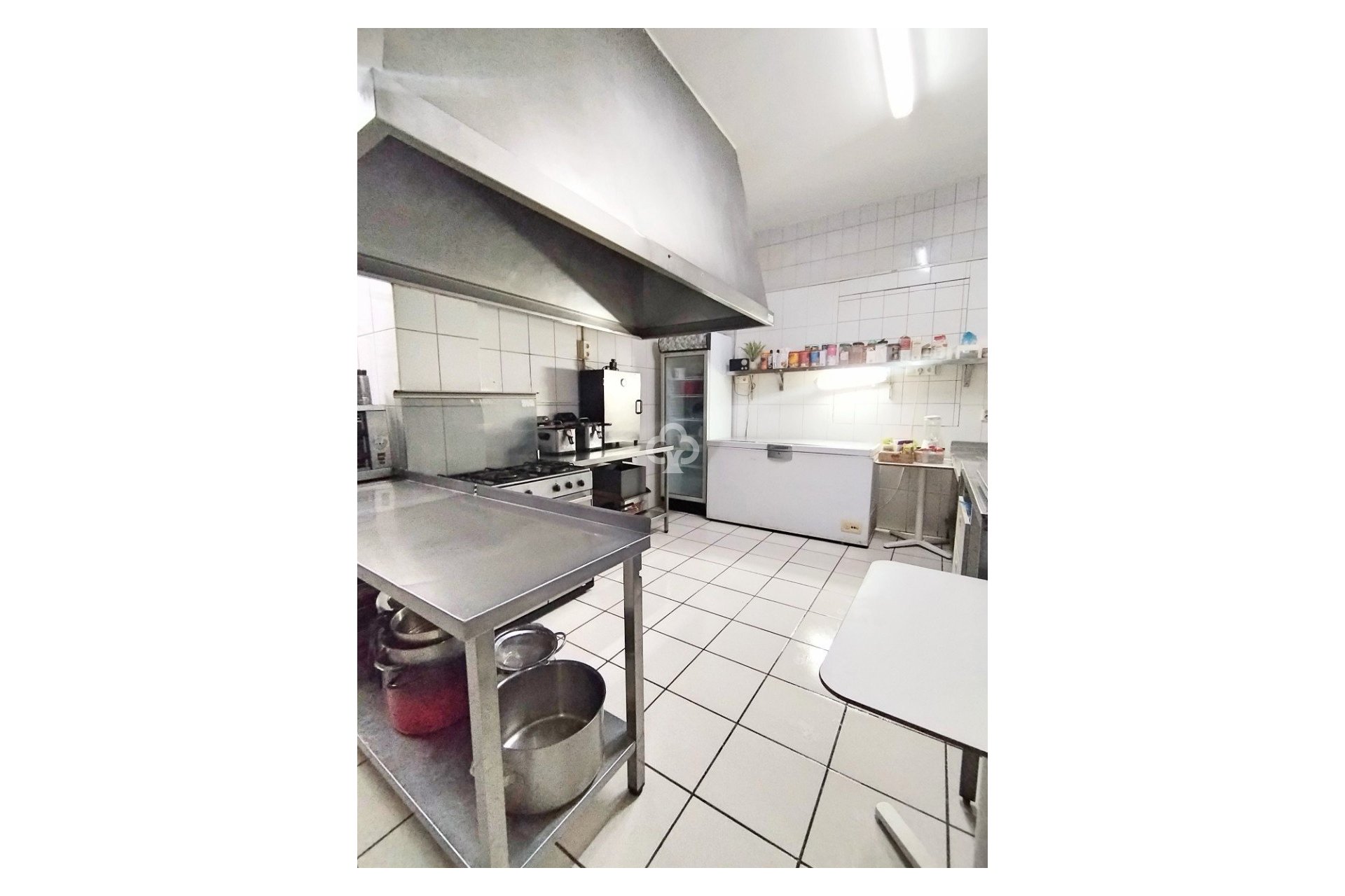 Återförsäljning - Kommersiell -
Torrevieja - El Acequión - Los Náufragos