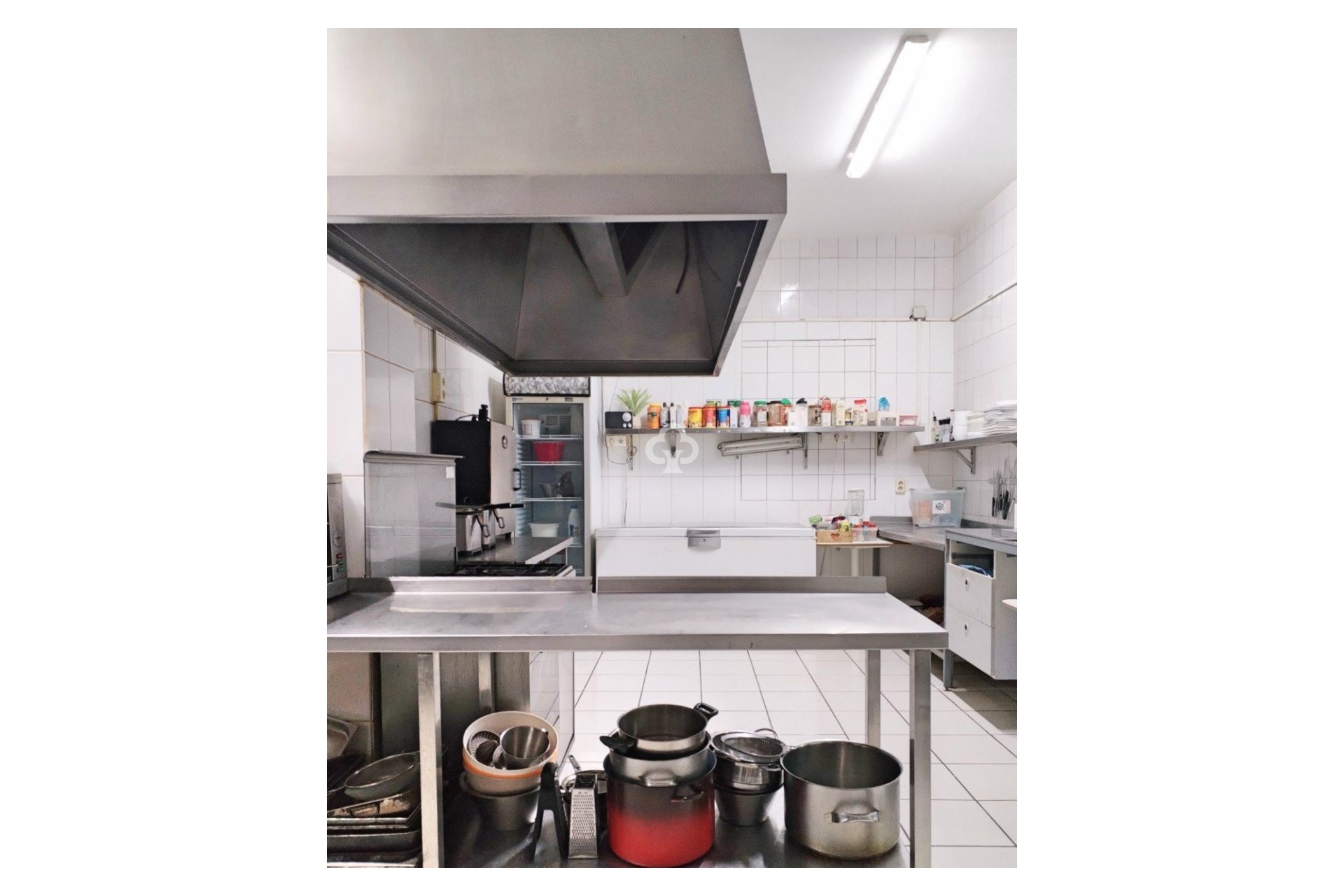 Återförsäljning - Kommersiell -
Torrevieja - El Acequión - Los Náufragos