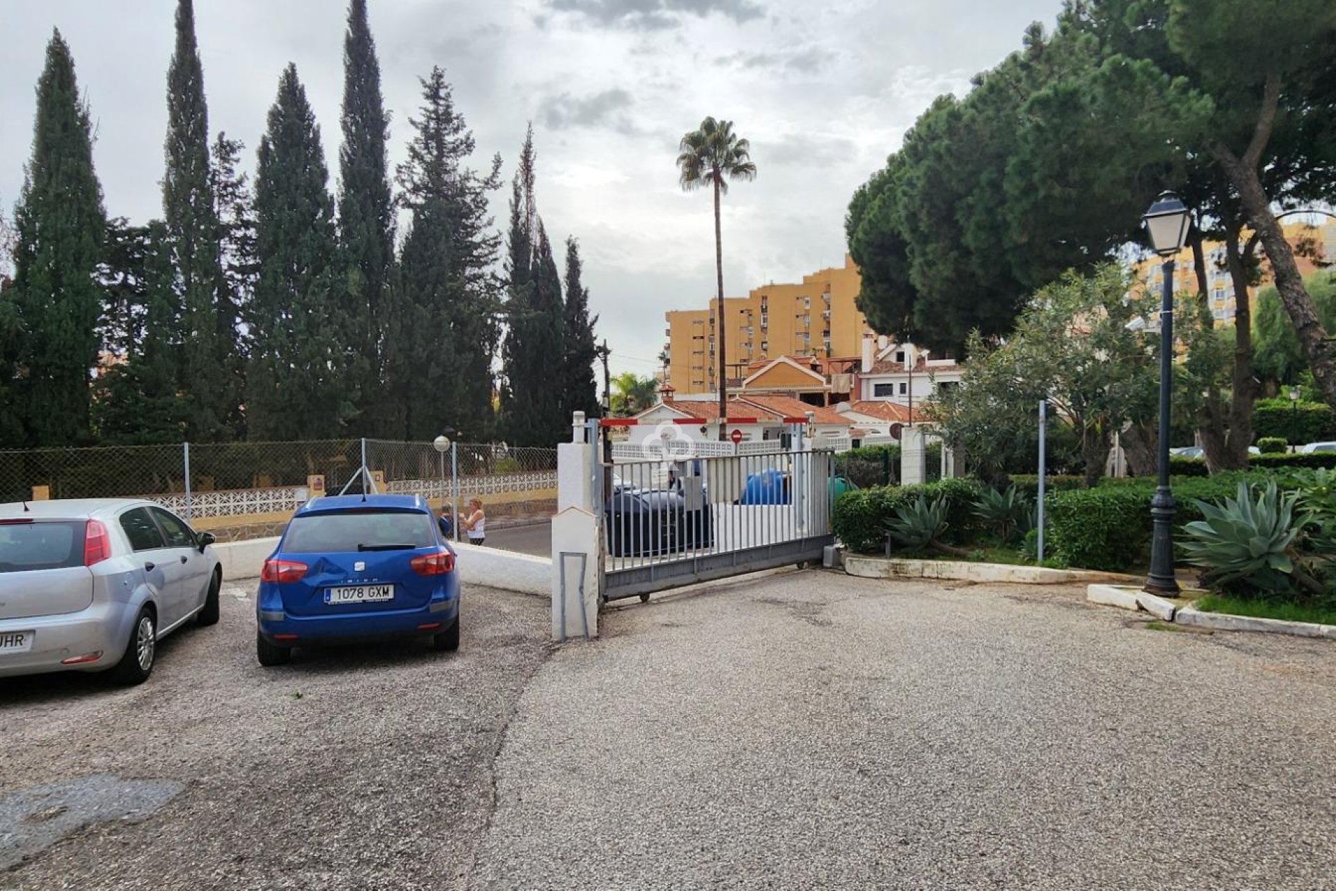 Återförsäljning - Lägenhet -
Benalmádena - Arroyo de la miel