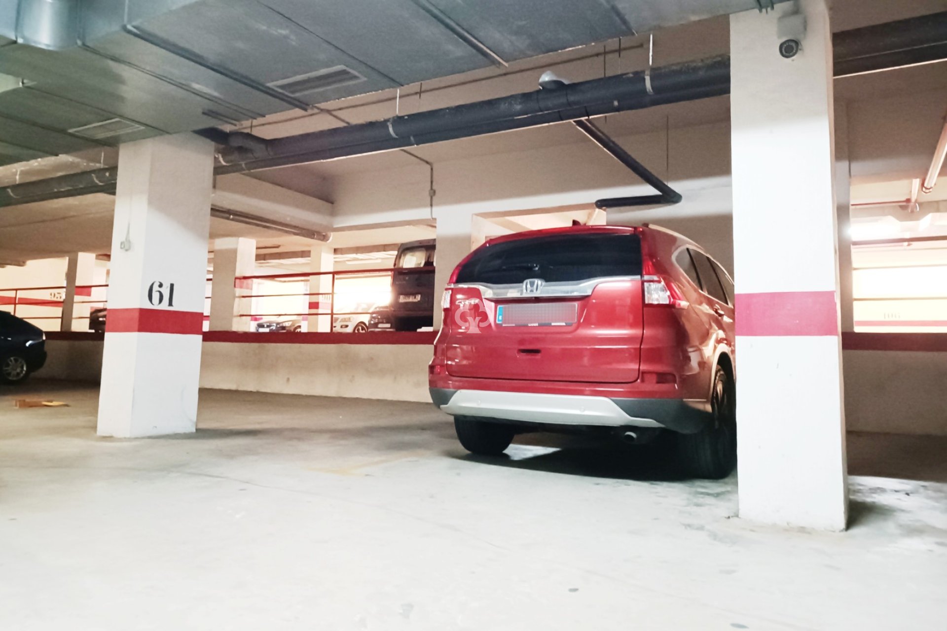 Återförsäljning - Lägenhet -
Benalmádena - Nueva torrequebrada