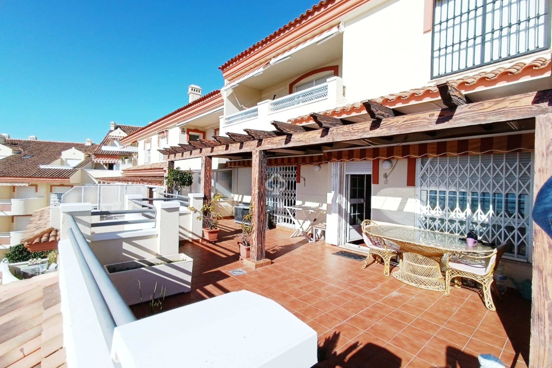 Återförsäljning - Lägenhet -
Benalmádena - Nueva torrequebrada