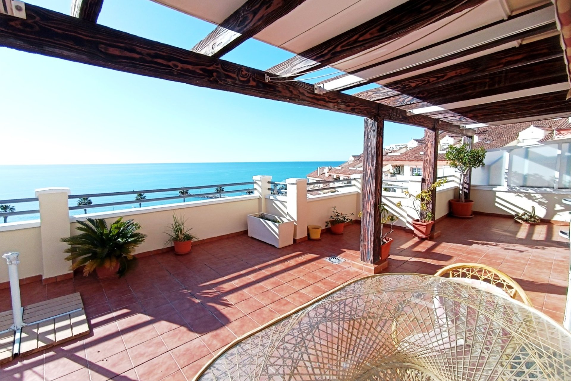 Återförsäljning - Lägenhet -
Benalmádena - Nueva torrequebrada