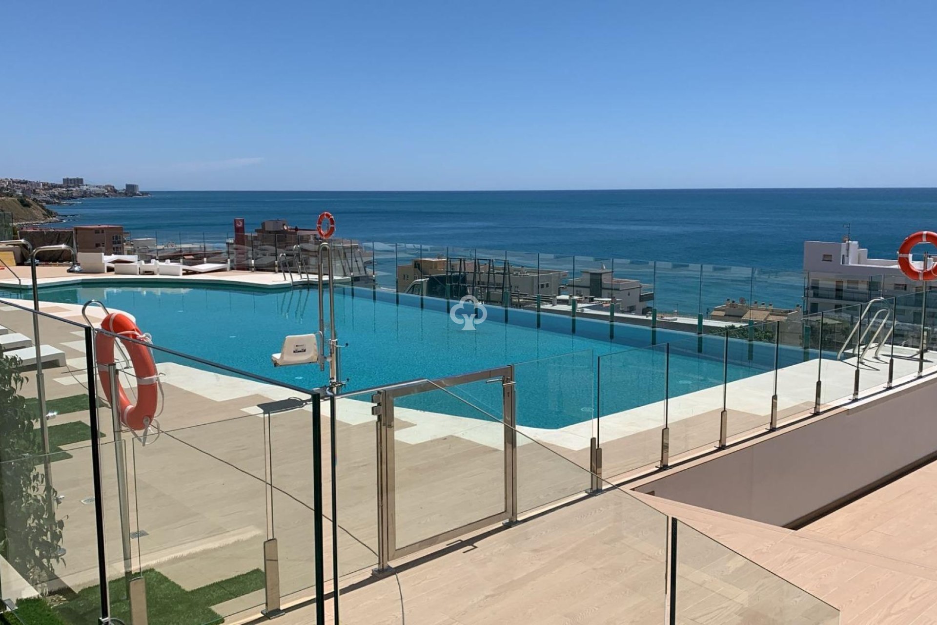 Återförsäljning - Lägenhet -
Fuengirola - Carvajal