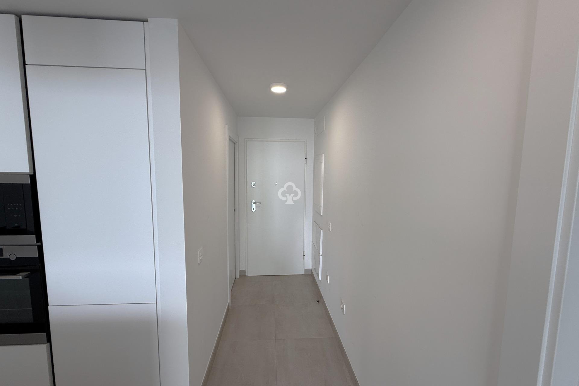Återförsäljning - Lägenhet -
Fuengirola - Carvajal